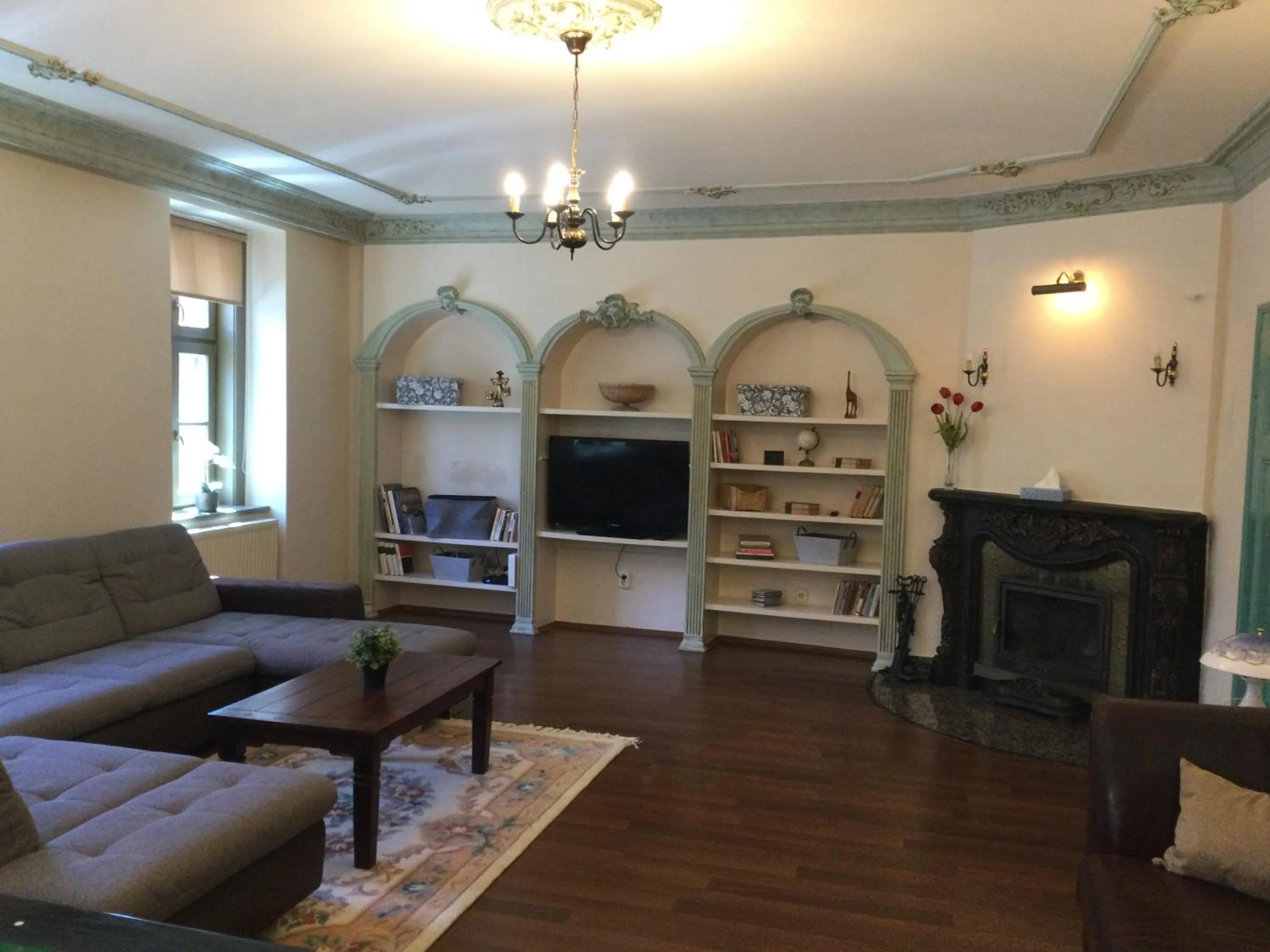 Jókai Apartment