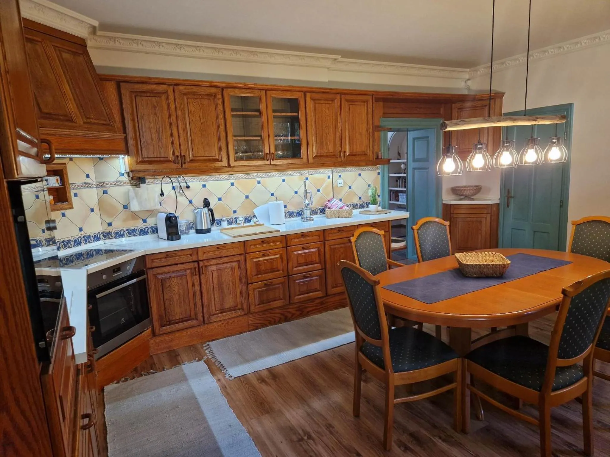 Jókai Apartment