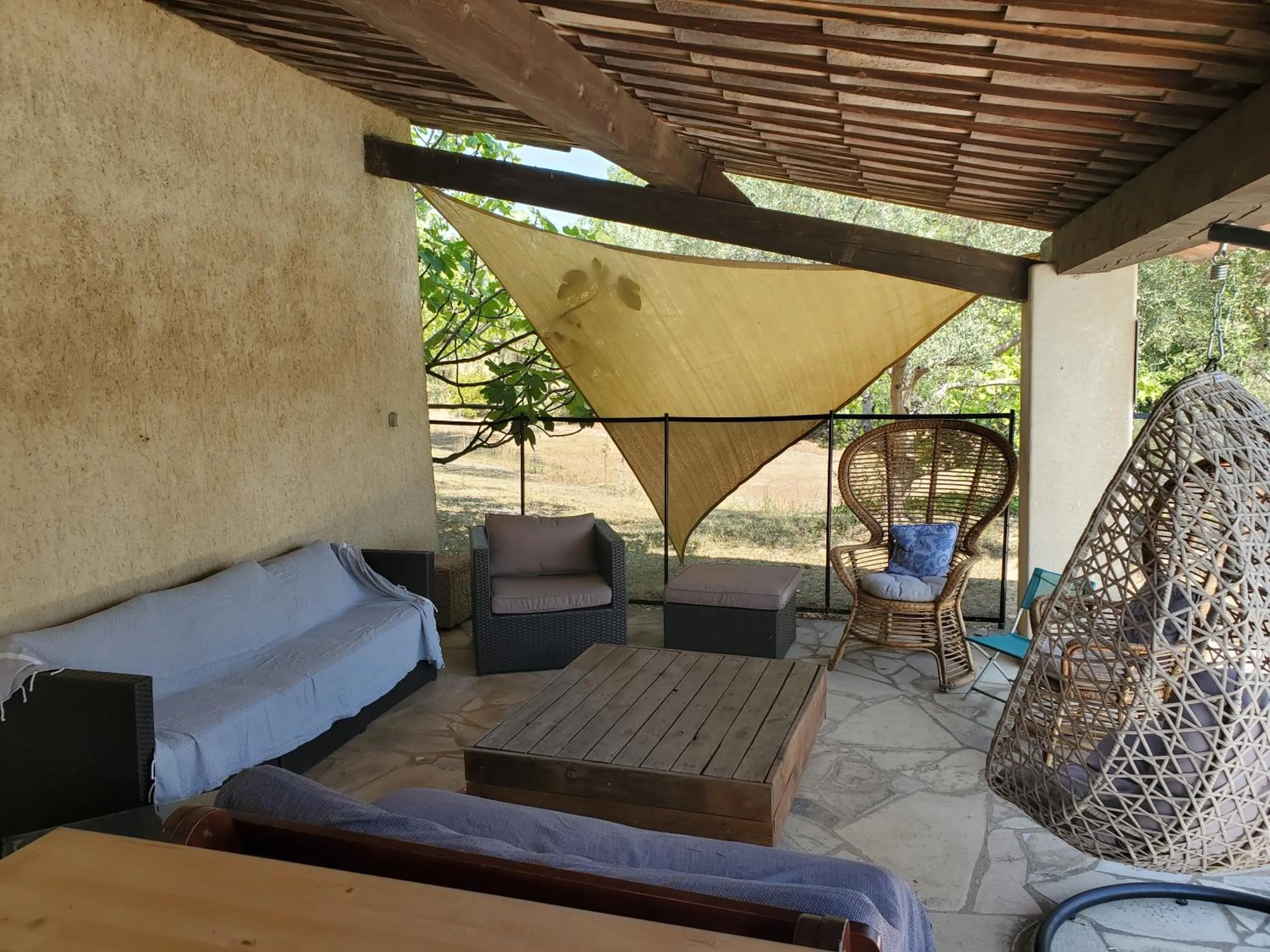 Le Jas des Cannebieres