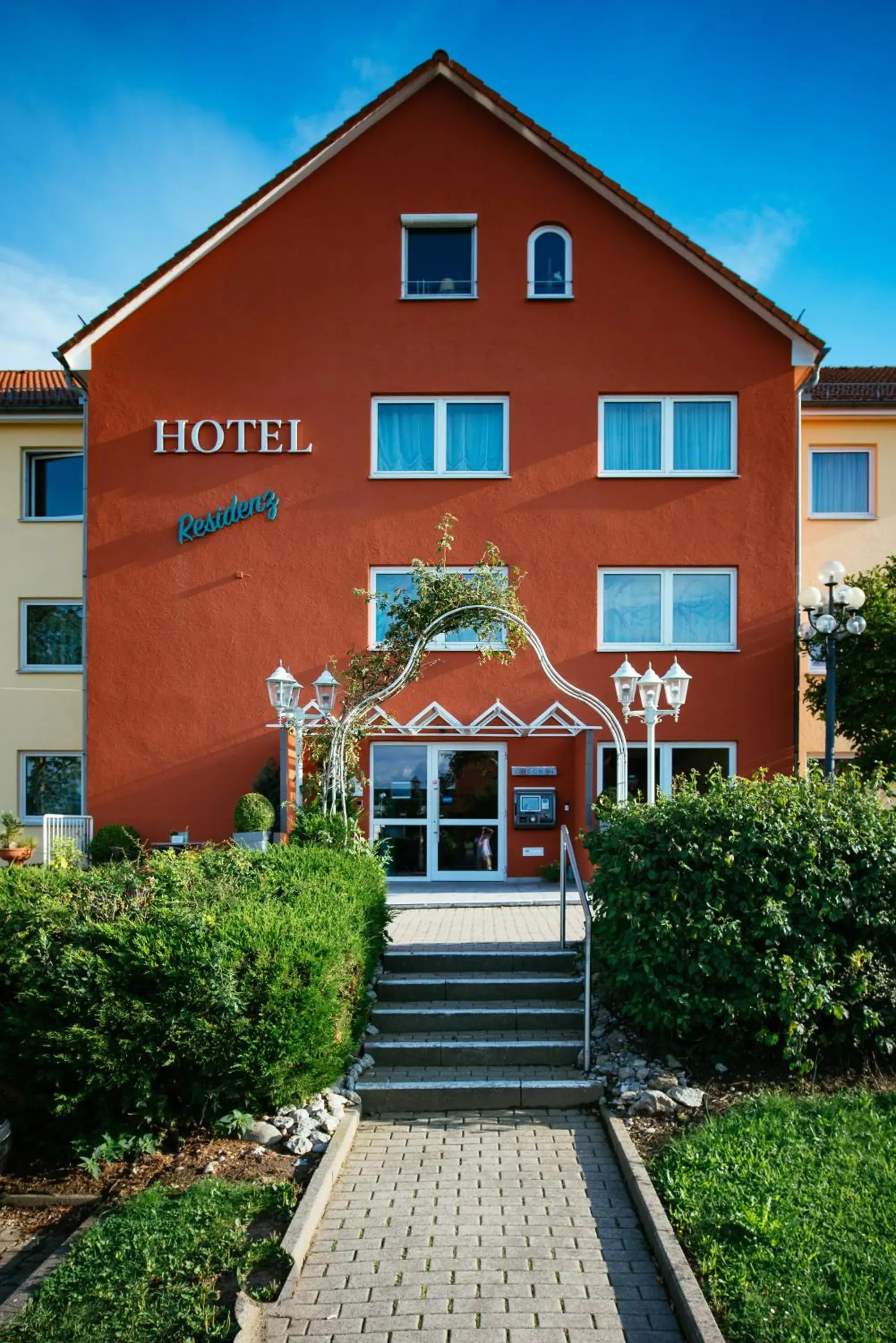 Hotel Residenz Hotel Residenz