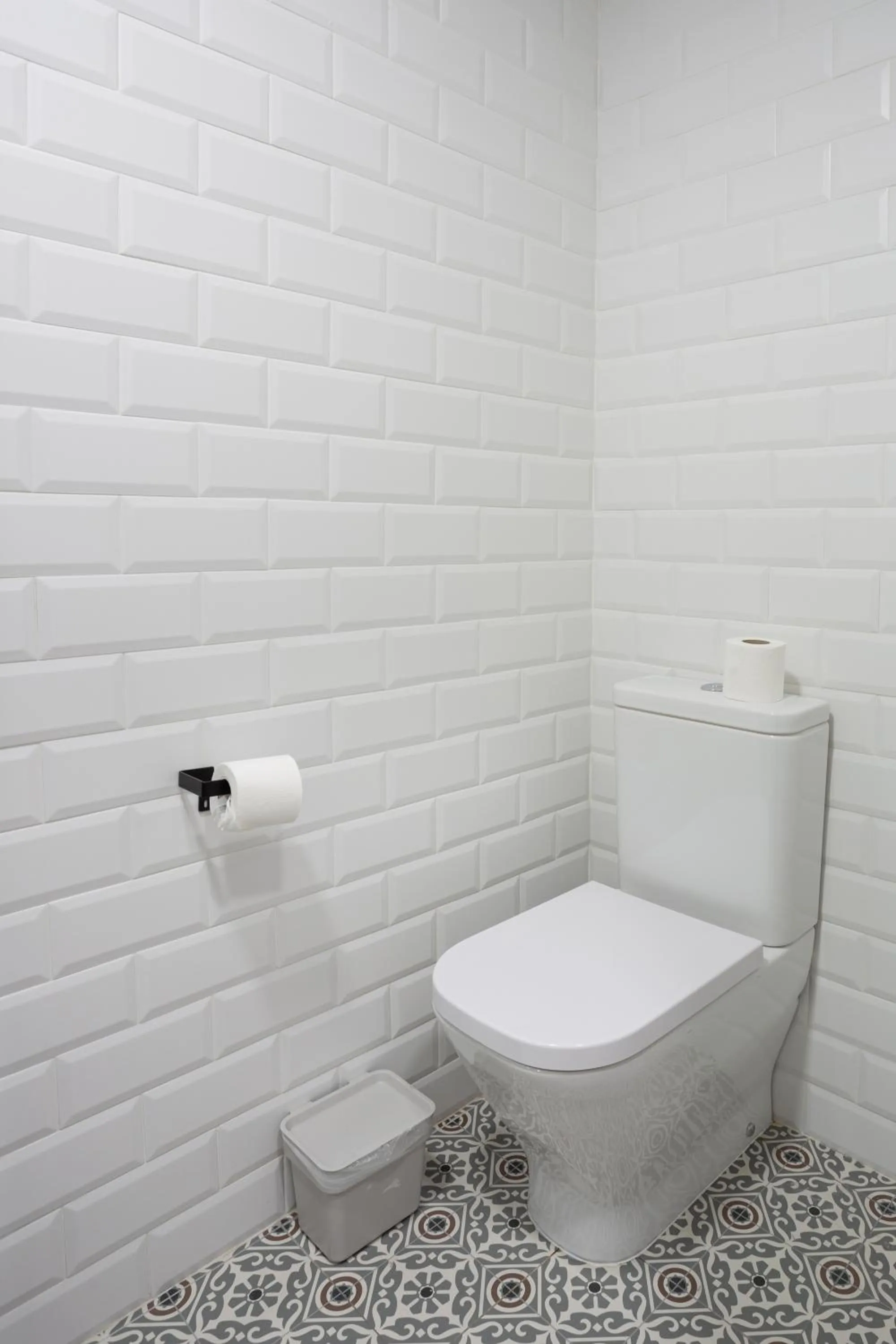 Bathroom in Casual Mardones