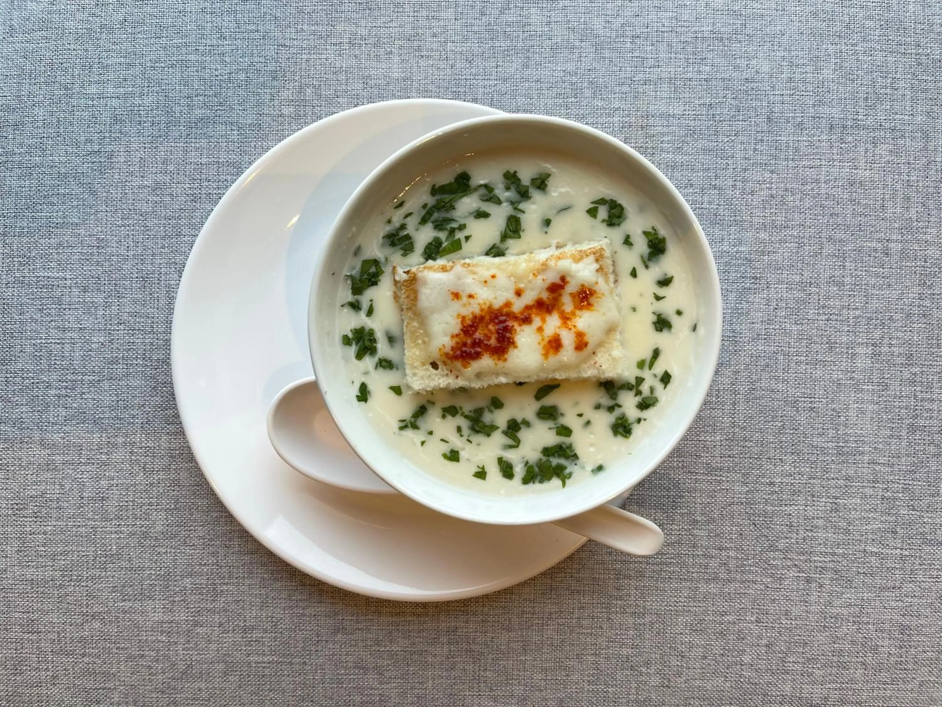 Breakfast in Boulevard Oman Hotel