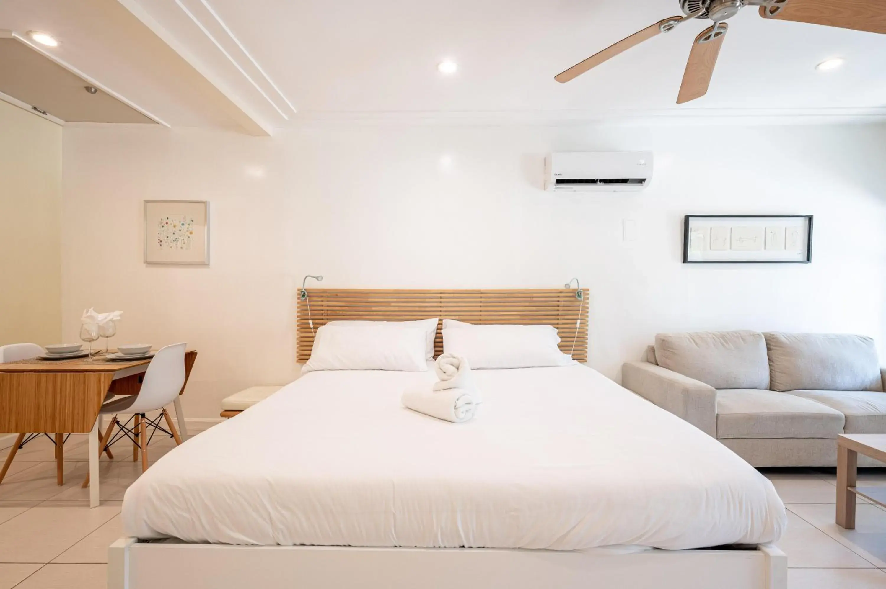 Studio Apartment in Casa Del Mar Master Studio Apartment in Casa Del Mar Master