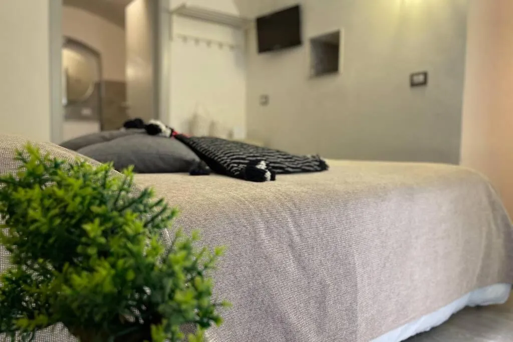 Tufoletto Apartment