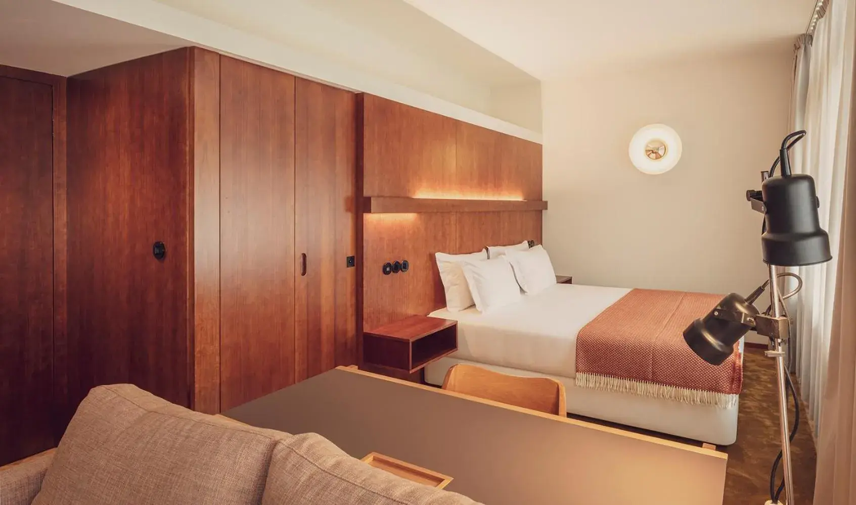 Family Junior Suite in Ceuta Terrace Suites Family Junior Suite in Ceuta Terrace Suites