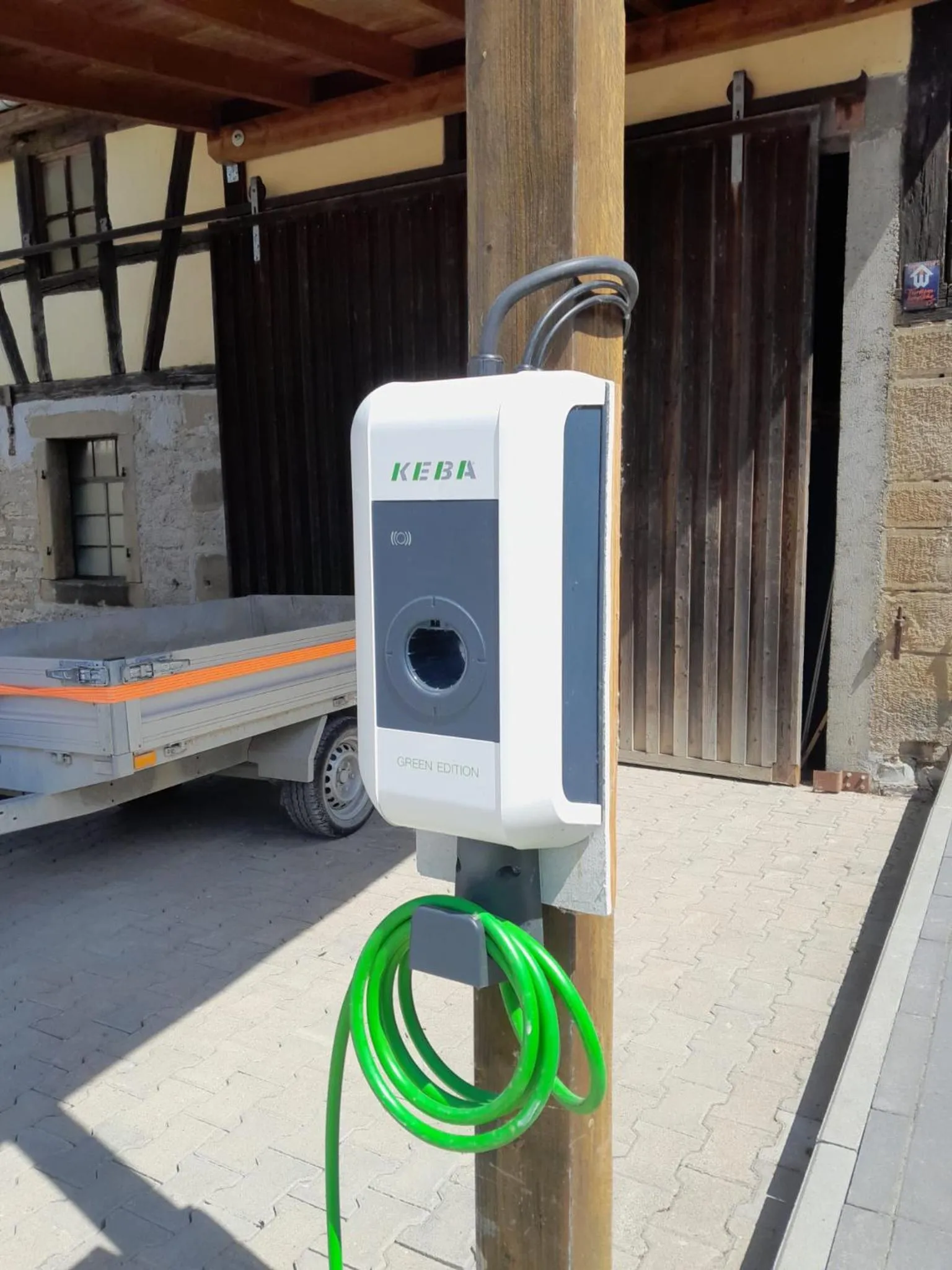 Die Krone am Fluss - Landhotel Sindringen