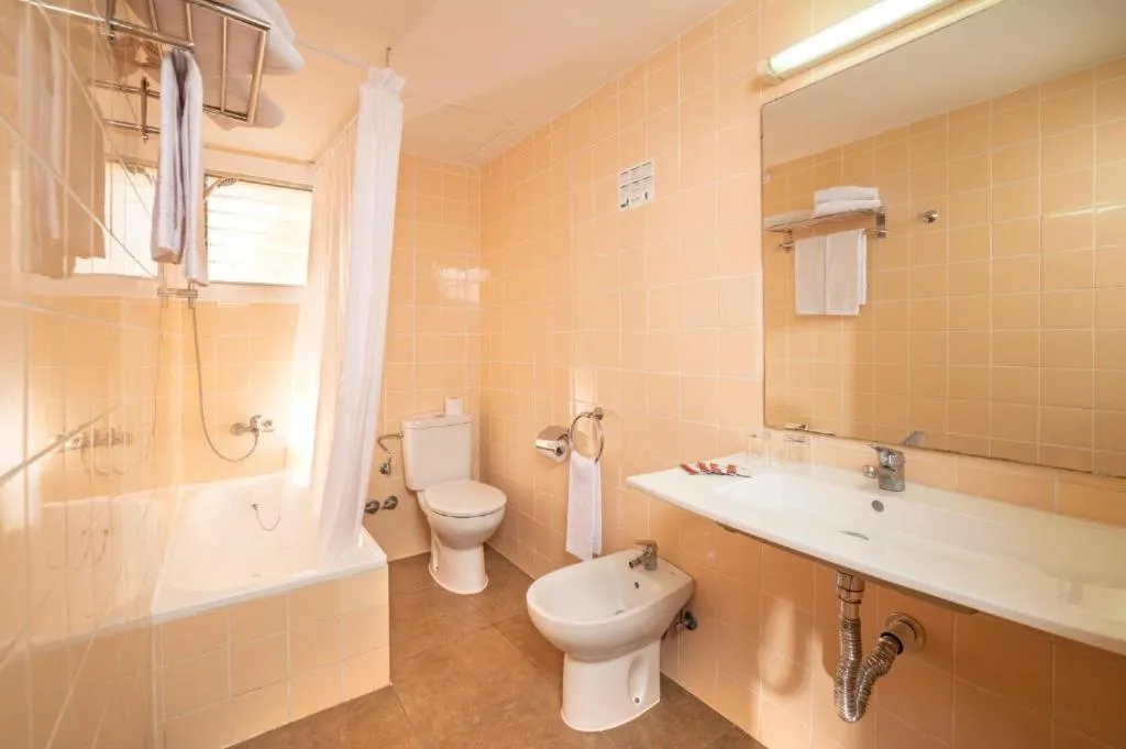 The BB Hotel Boutique Can Colom