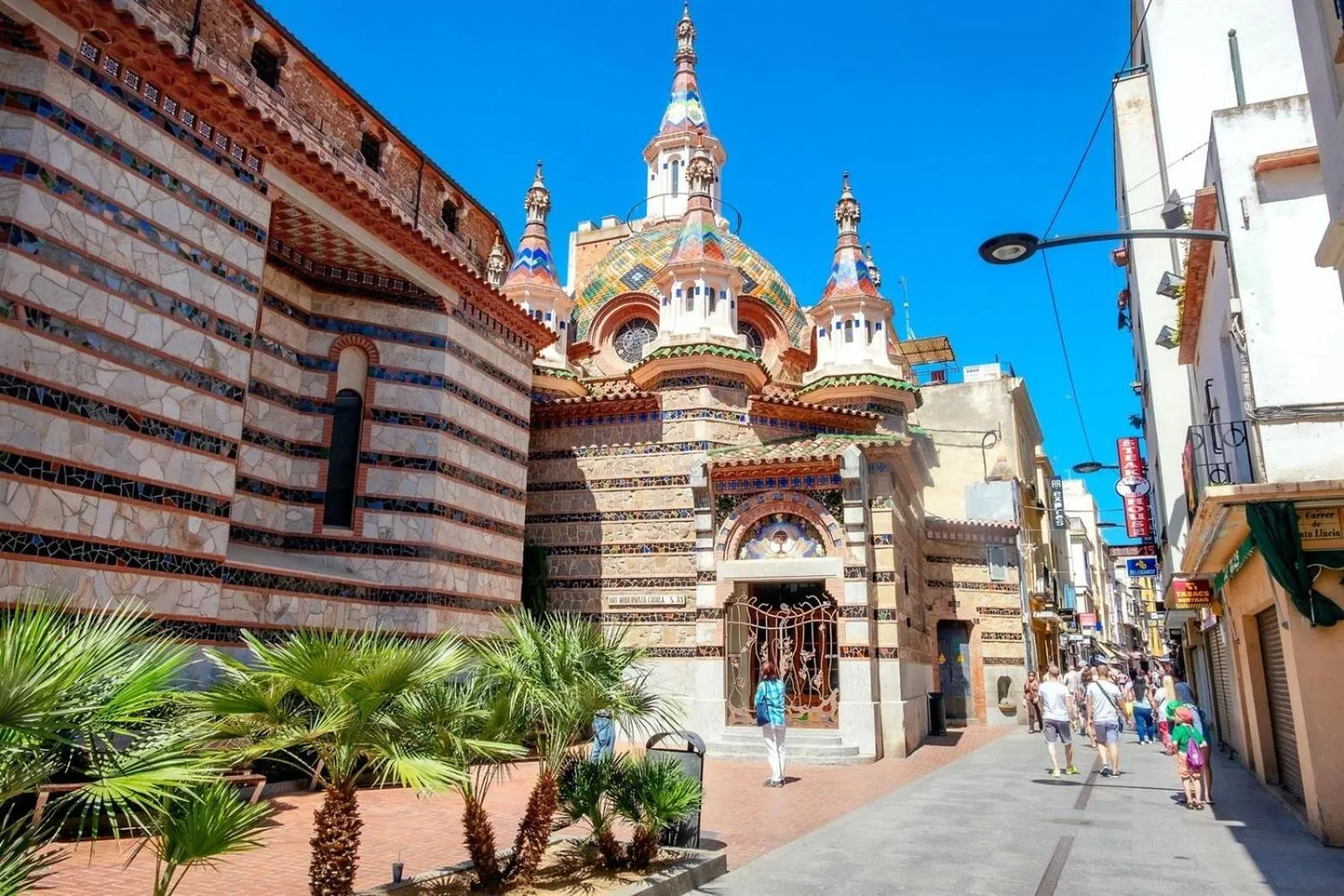 The BB Hotel Boutique Can Colom