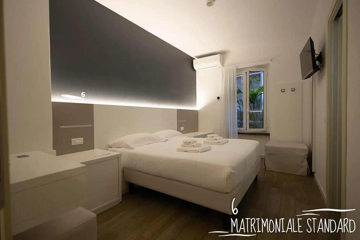 Albergo Augusta B&B