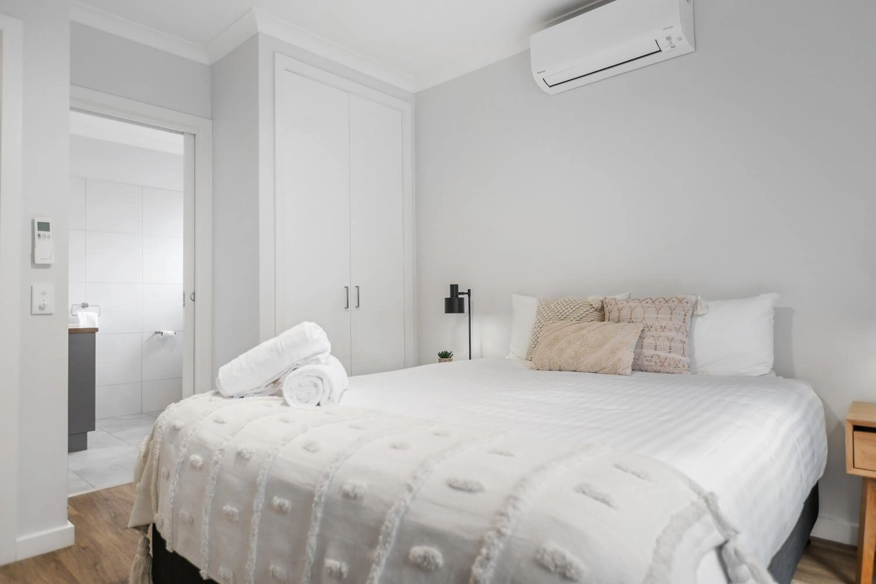 Bed in Tasman Holiday Parks - Moama on the Murray