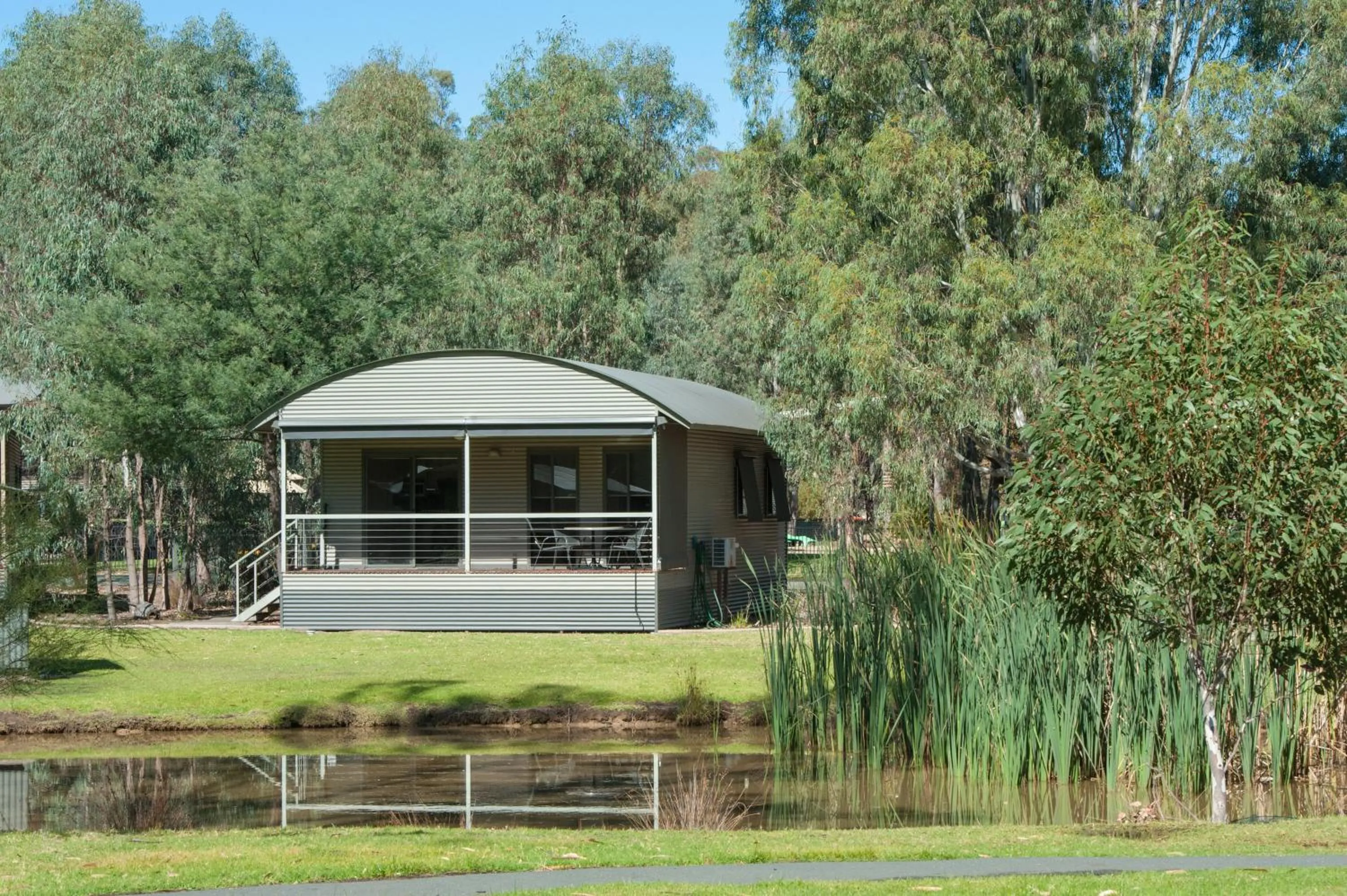 Tasman Holiday Parks - Moama on the Murray