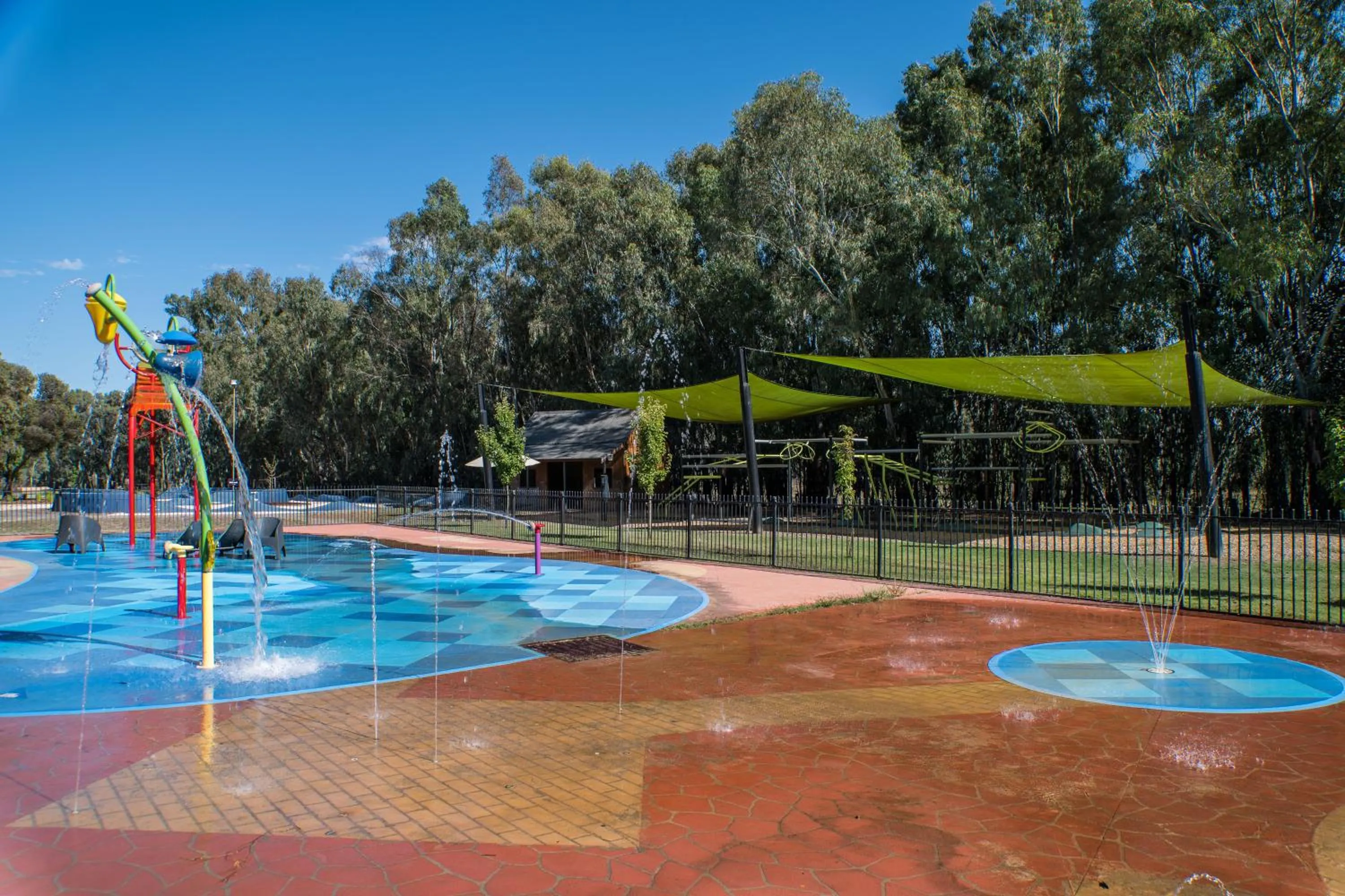 Tasman Holiday Parks - Moama on the Murray