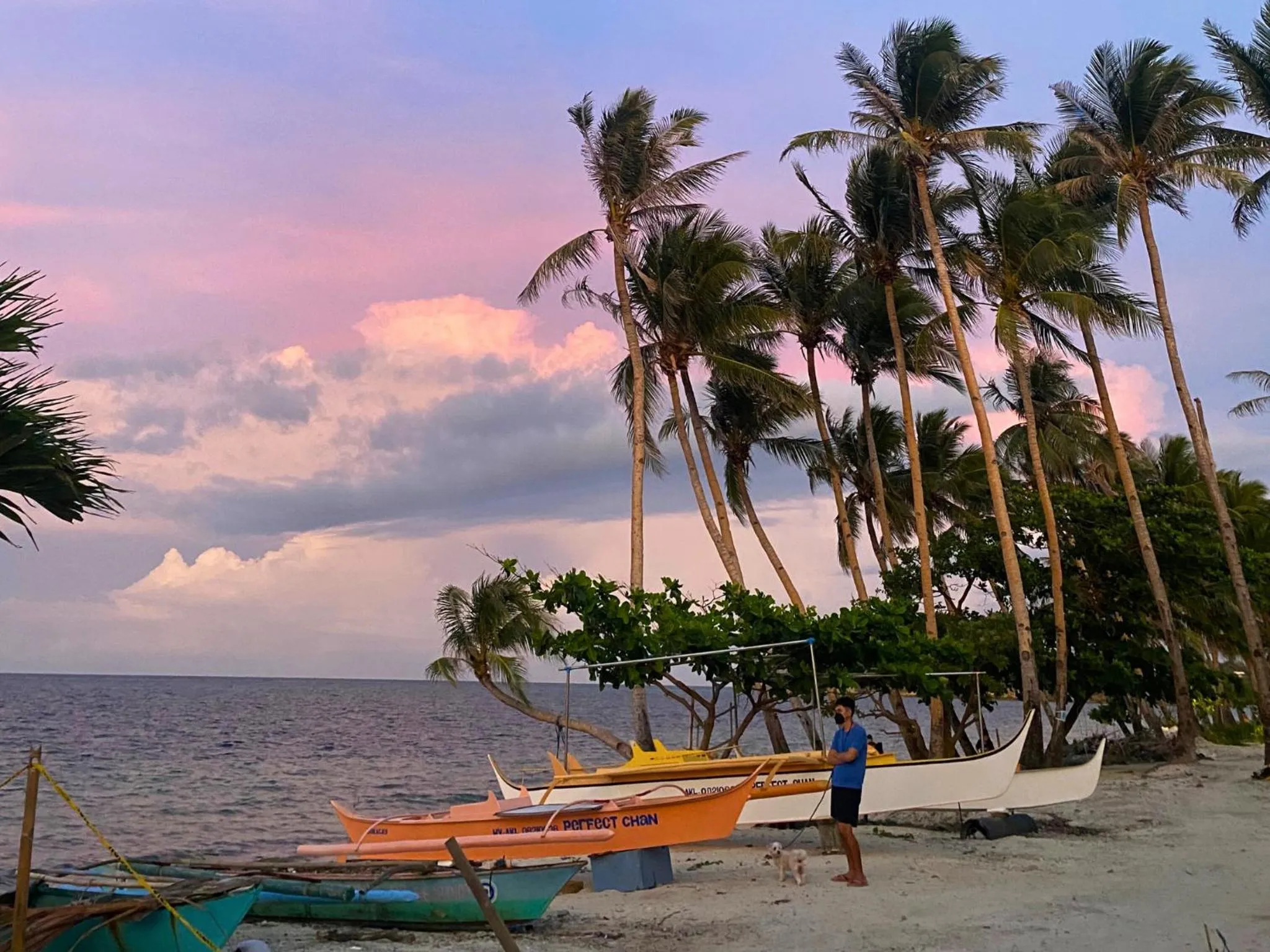 Property building in Niu Ohana East Bay Apartments