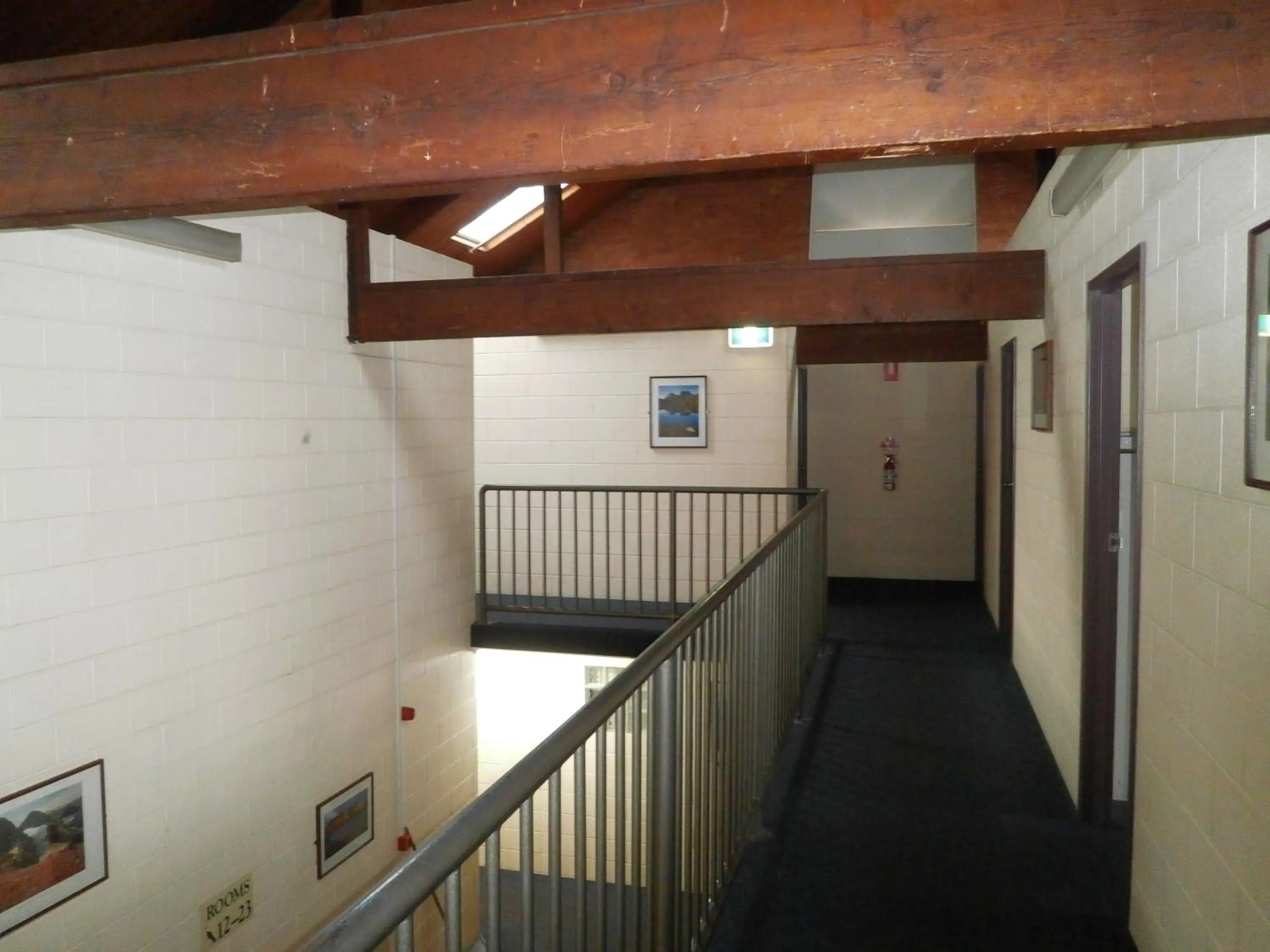 Other in Launceston Backpackers