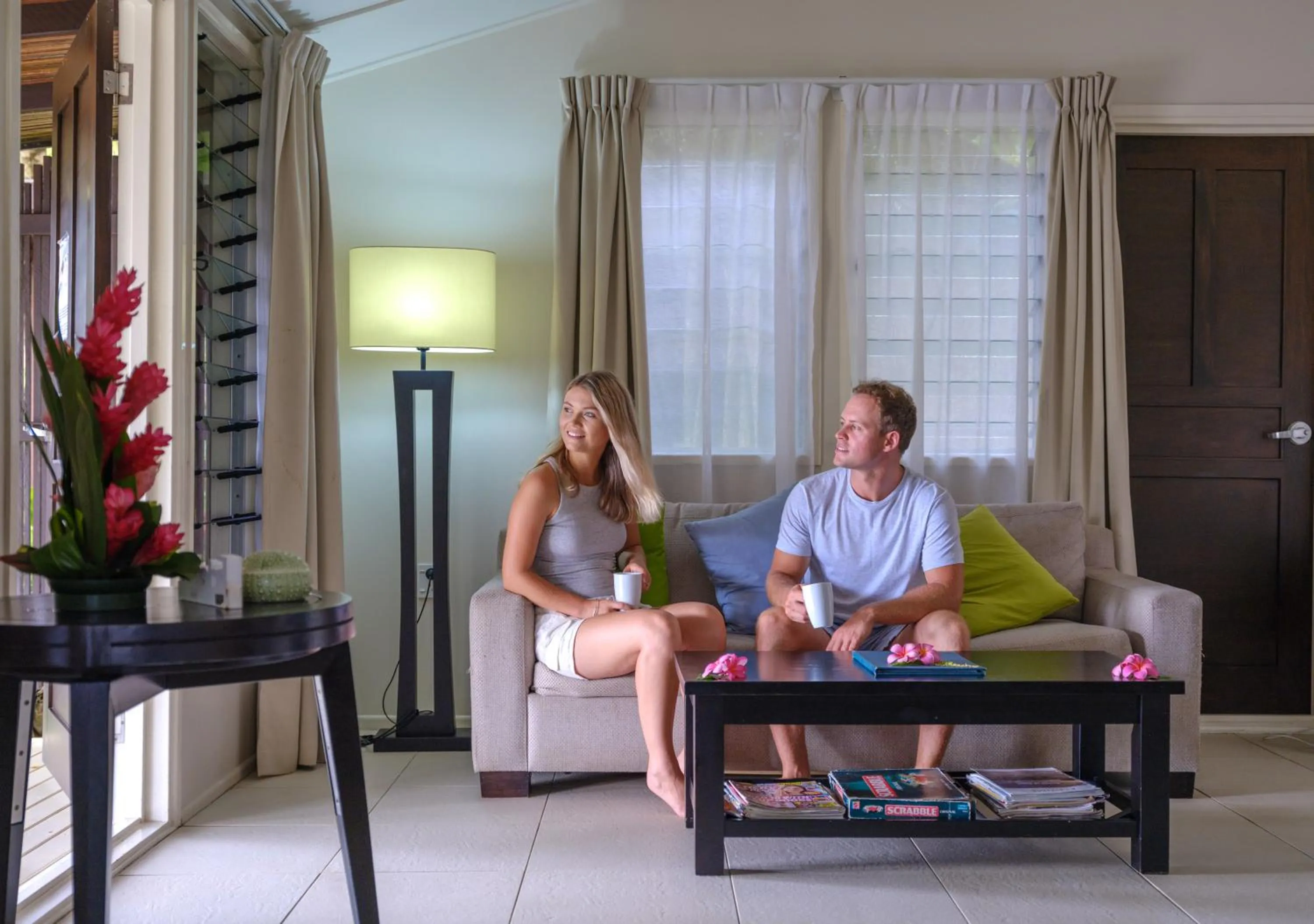 Seabreeze Resort Samoa – Exclusively for Adults