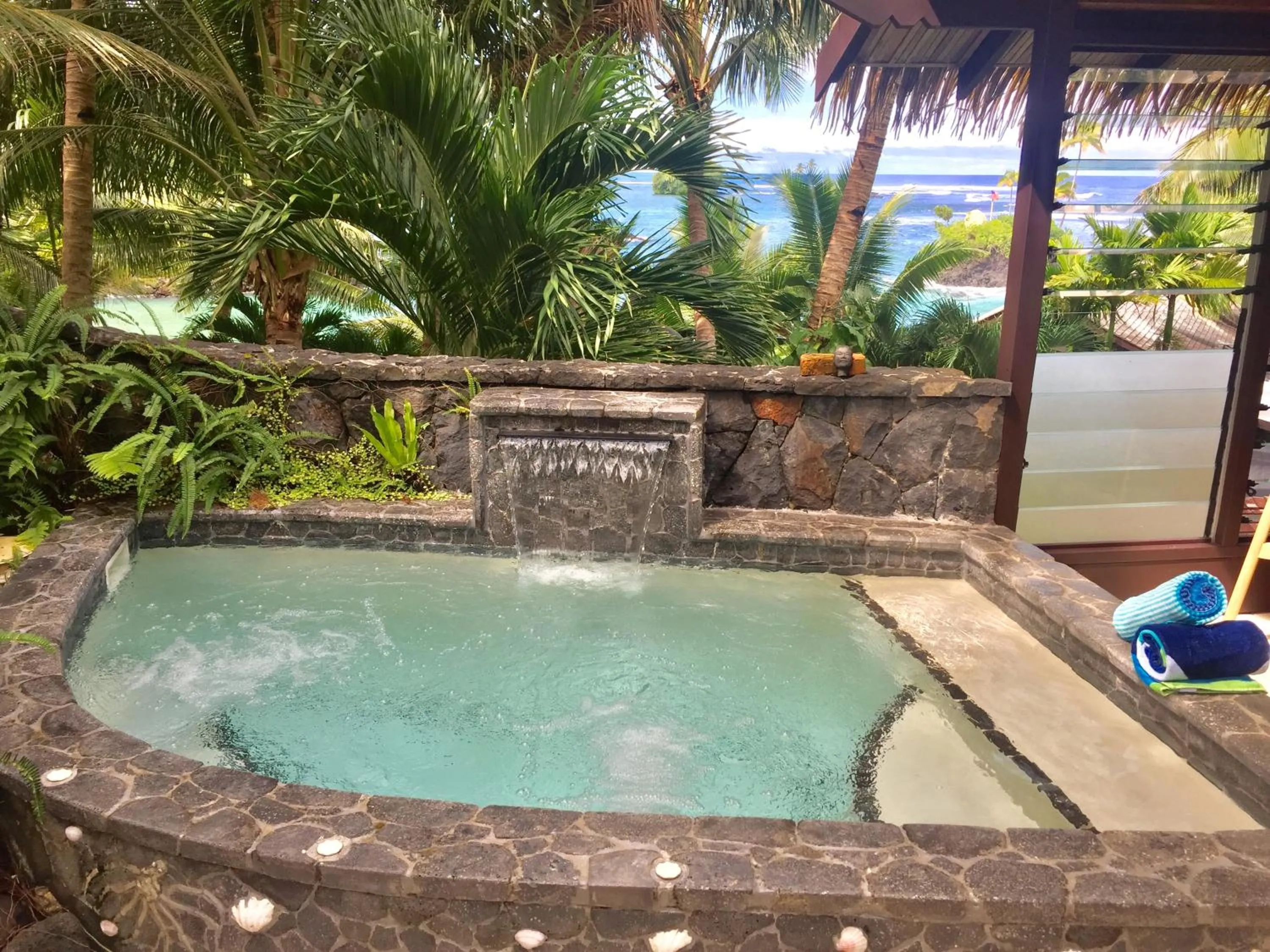 Seabreeze Resort Samoa – Exclusively for Adults