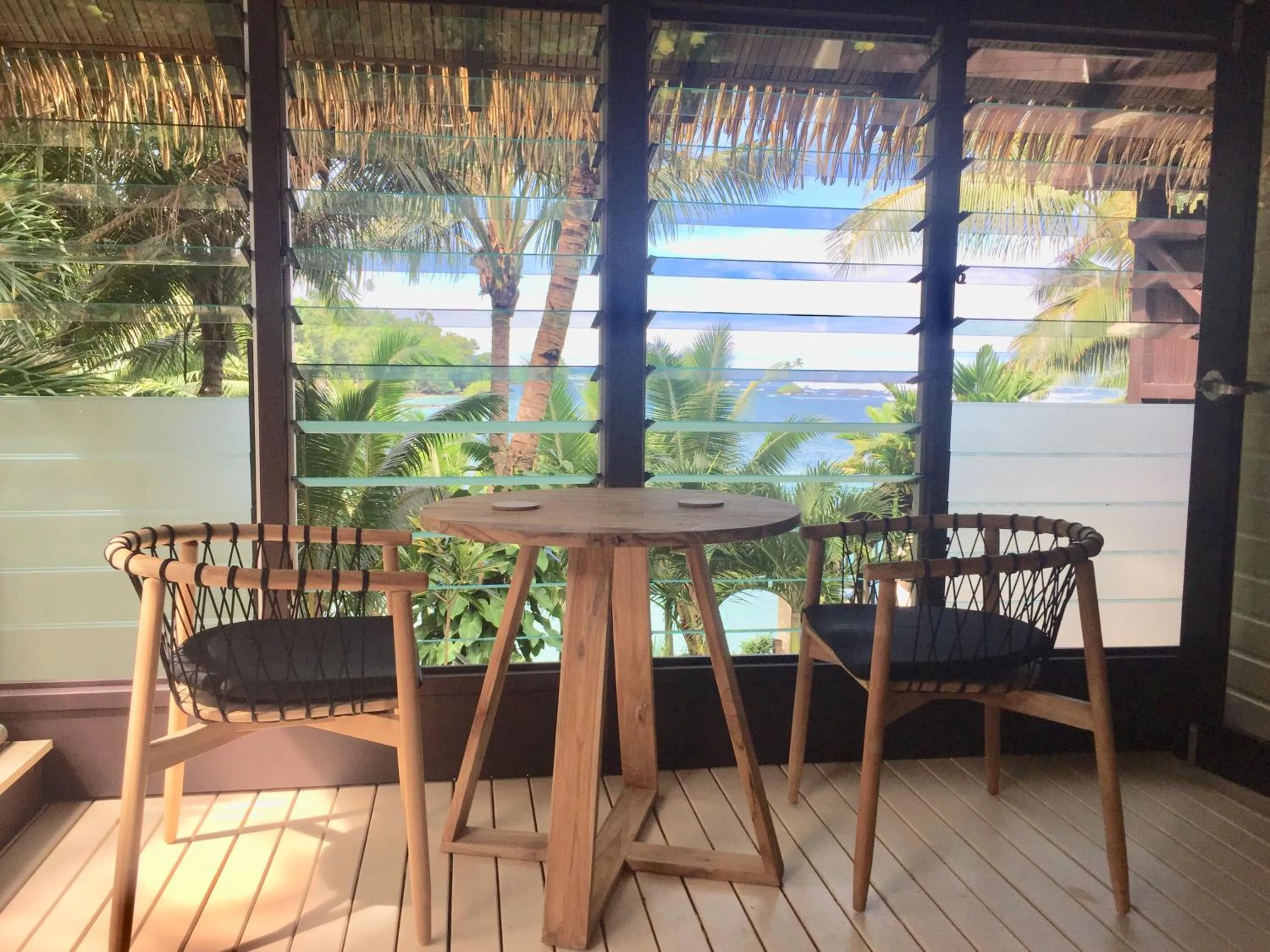 Seabreeze Resort Samoa – Exclusively for Adults