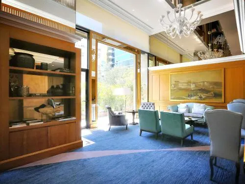 Sofitel Beirut Le Gabriel