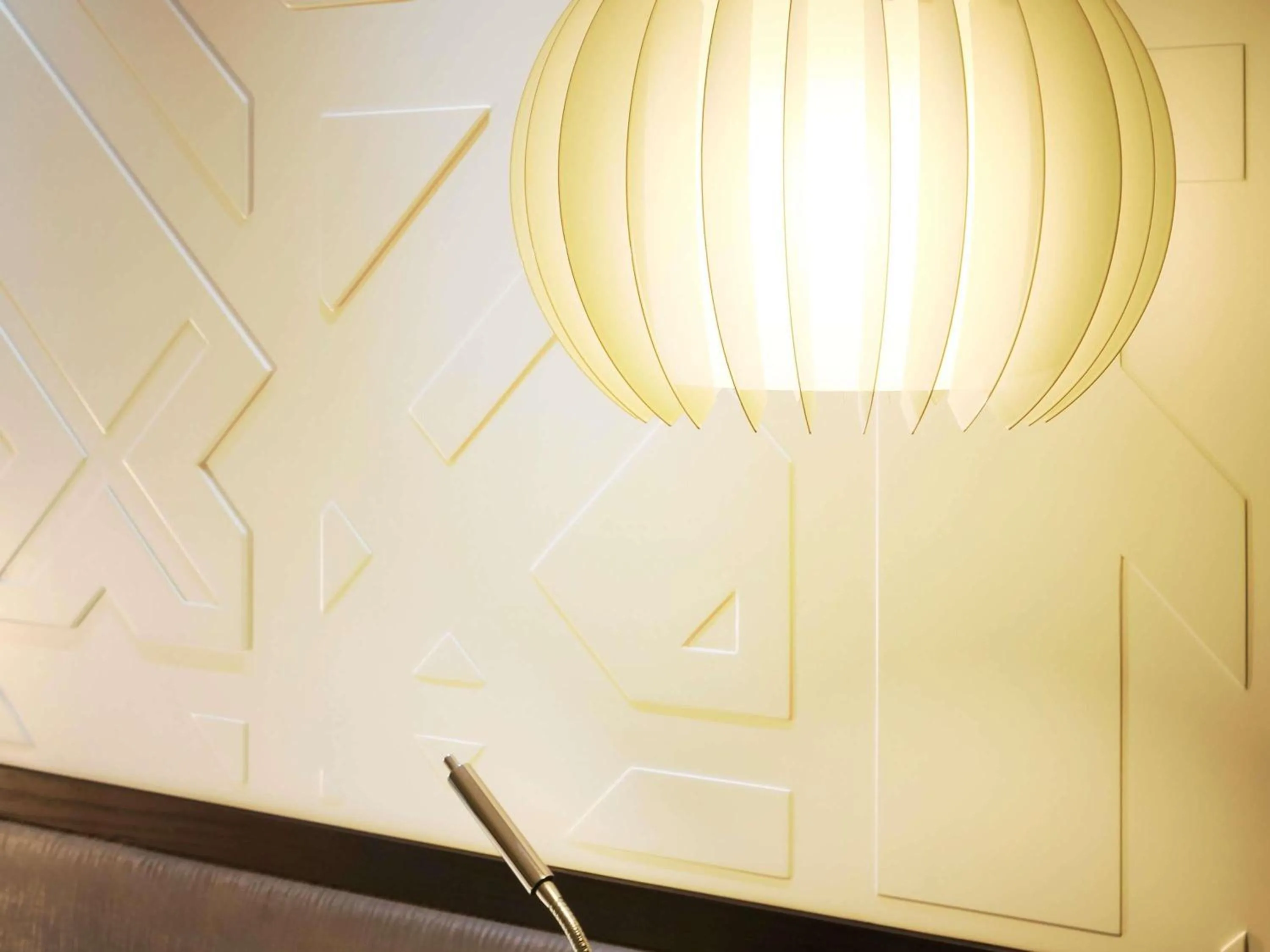 Bedroom in Sofitel Beirut Le Gabriel