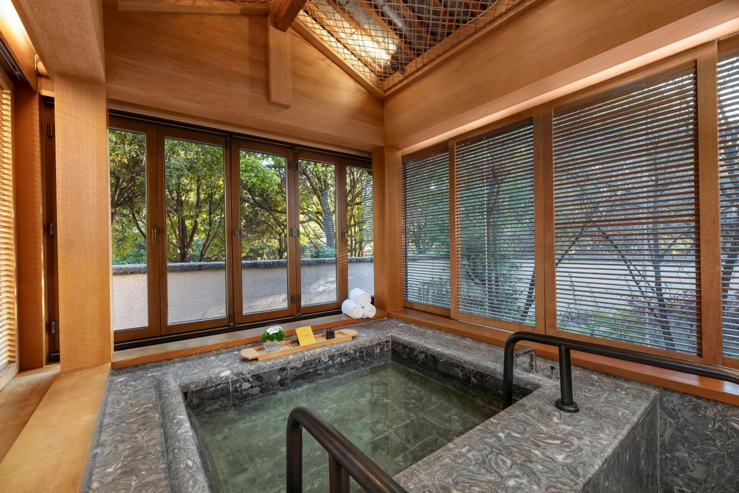 Photo of the whole room in Hotel Indigo Lijiang Ancient Town by IHG