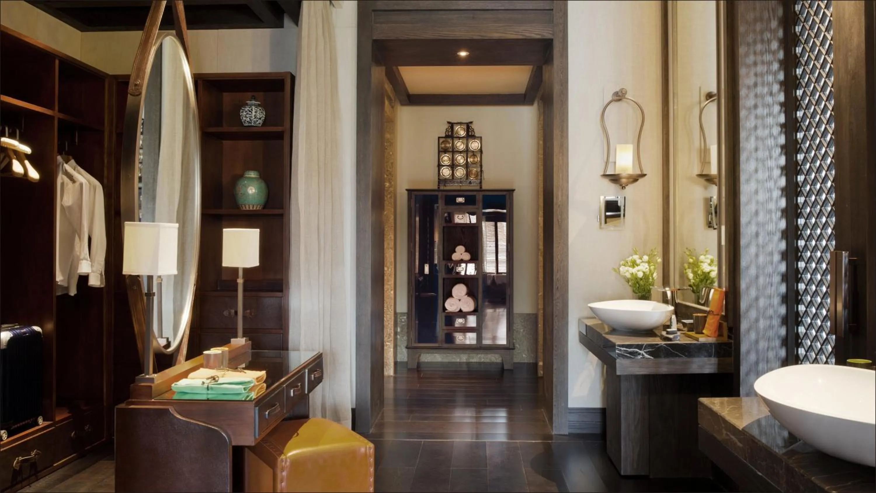 Photo of the whole room in Hotel Indigo Lijiang Ancient Town by IHG