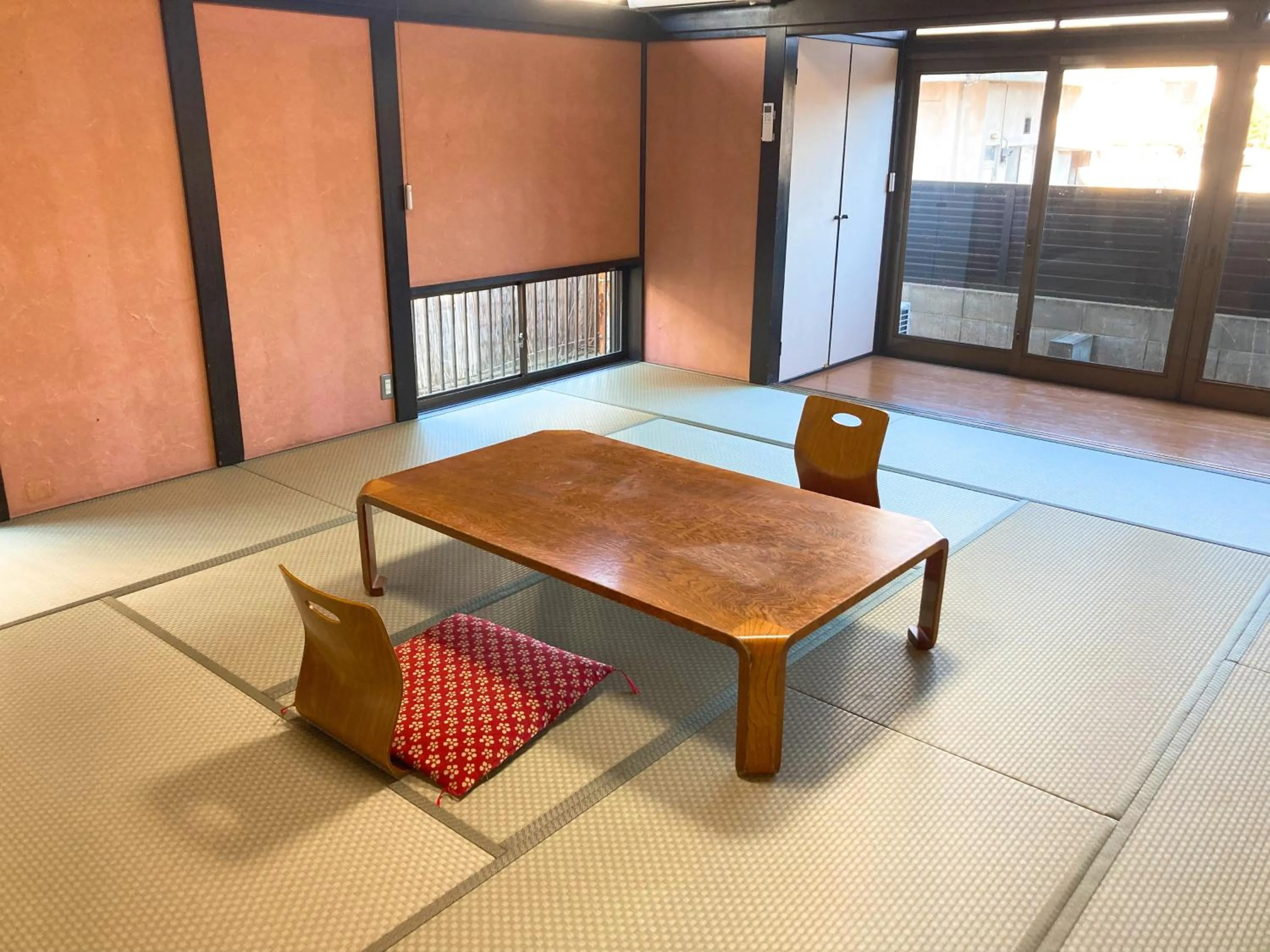 Photo of the whole room in Hotel Kimiyoshi