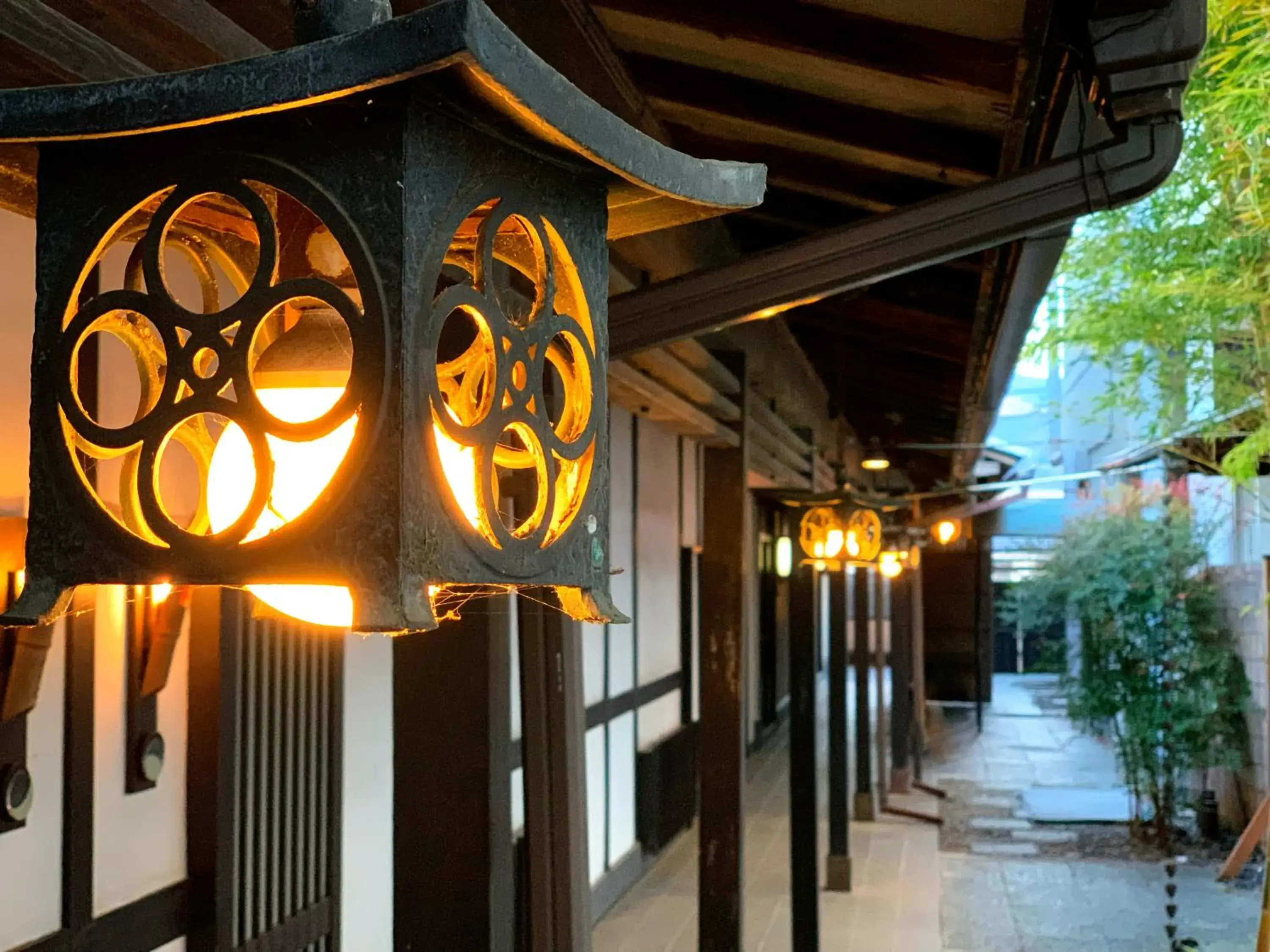 Japanese-Style Room (10 tatami) - single occupancy - Annex - No view in Hotel Kimiyoshi Japanese-Style Room (10 tatami) - single occupancy - Annex - No view in Hotel Kimiyoshi