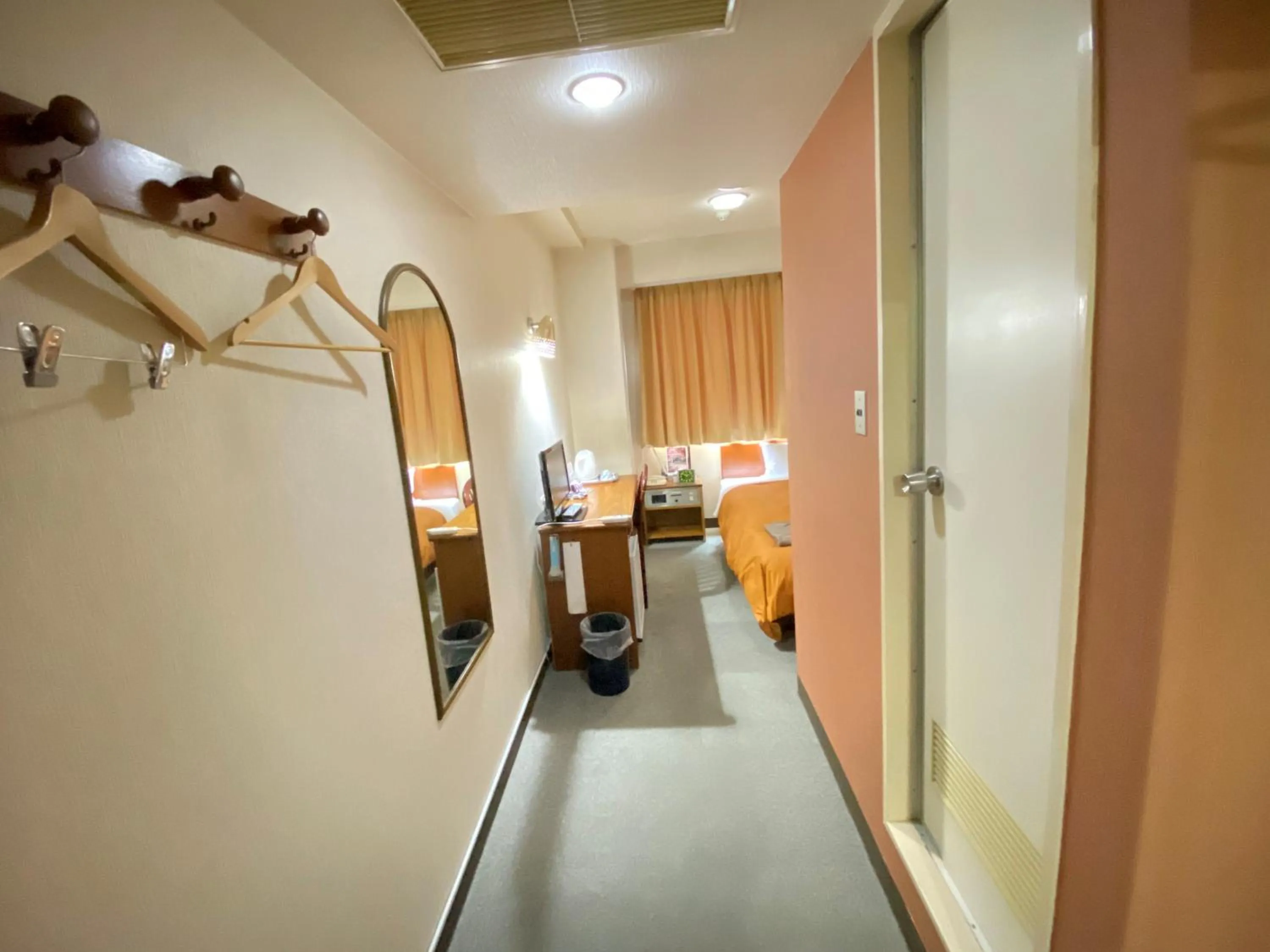 Hotel 1-2-3 Kokura