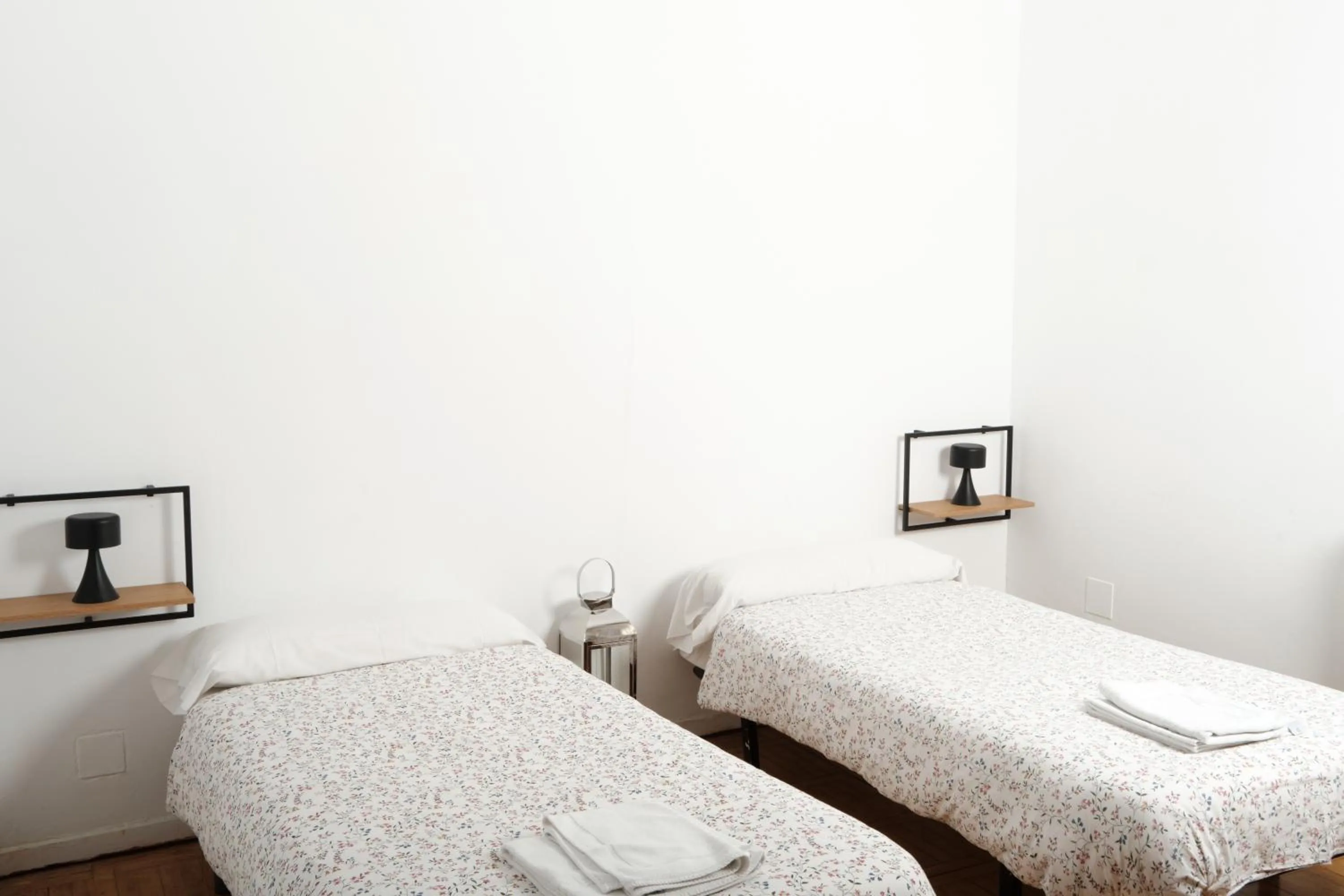 Photo of the whole room in HOSTEL Rua 35