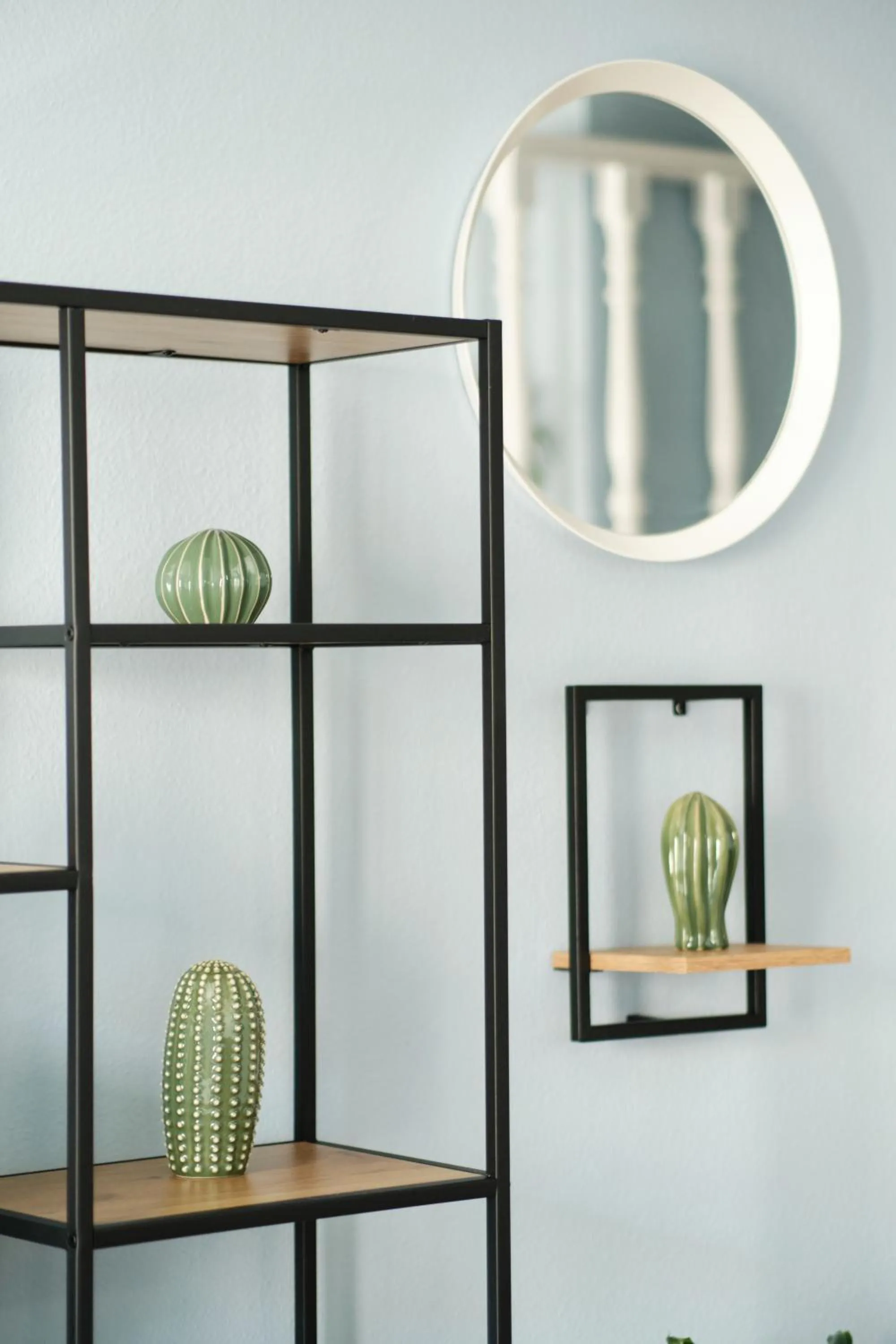 Decorative detail in HOSTEL Rua 35