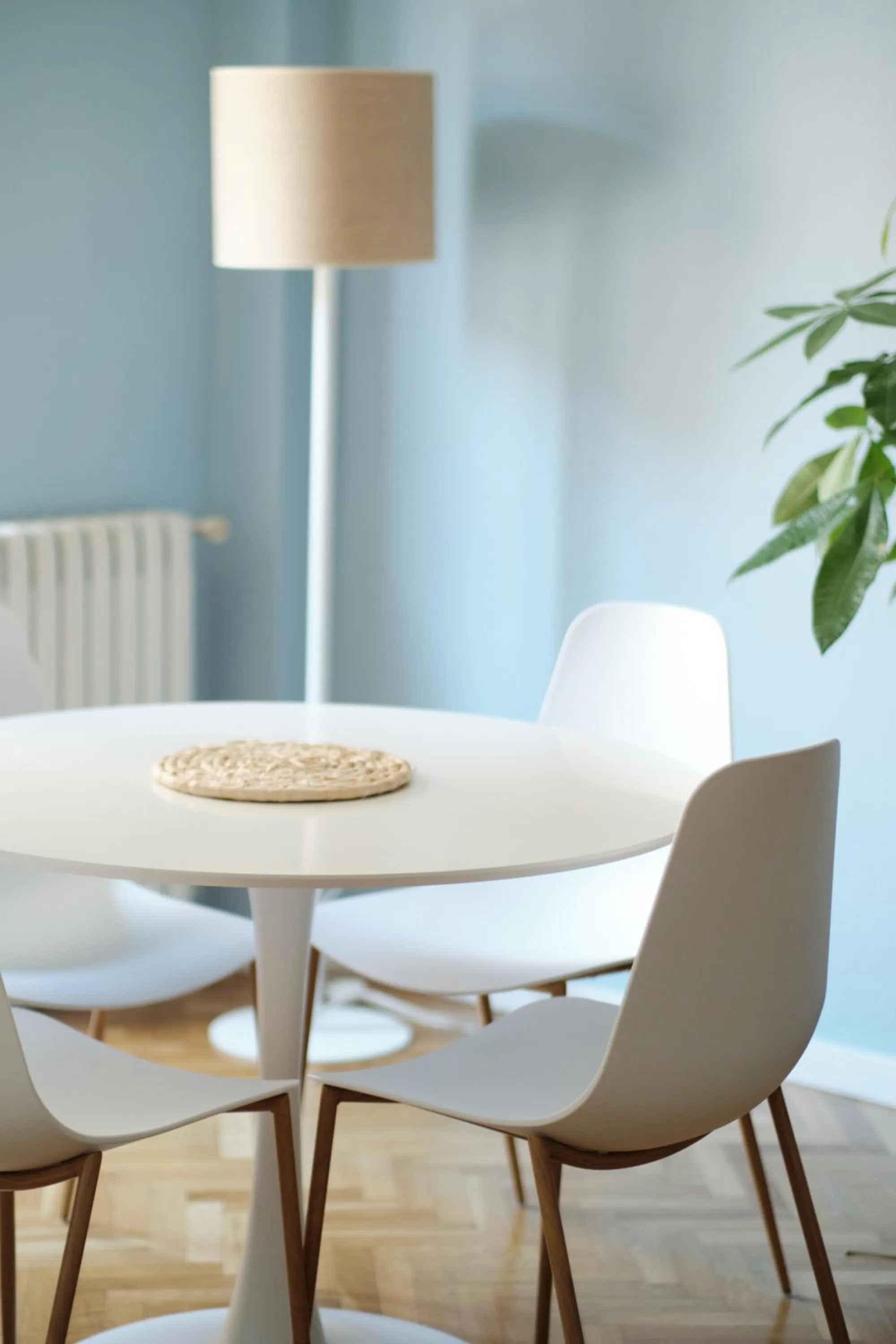 Living room in HOSTEL Rua 35