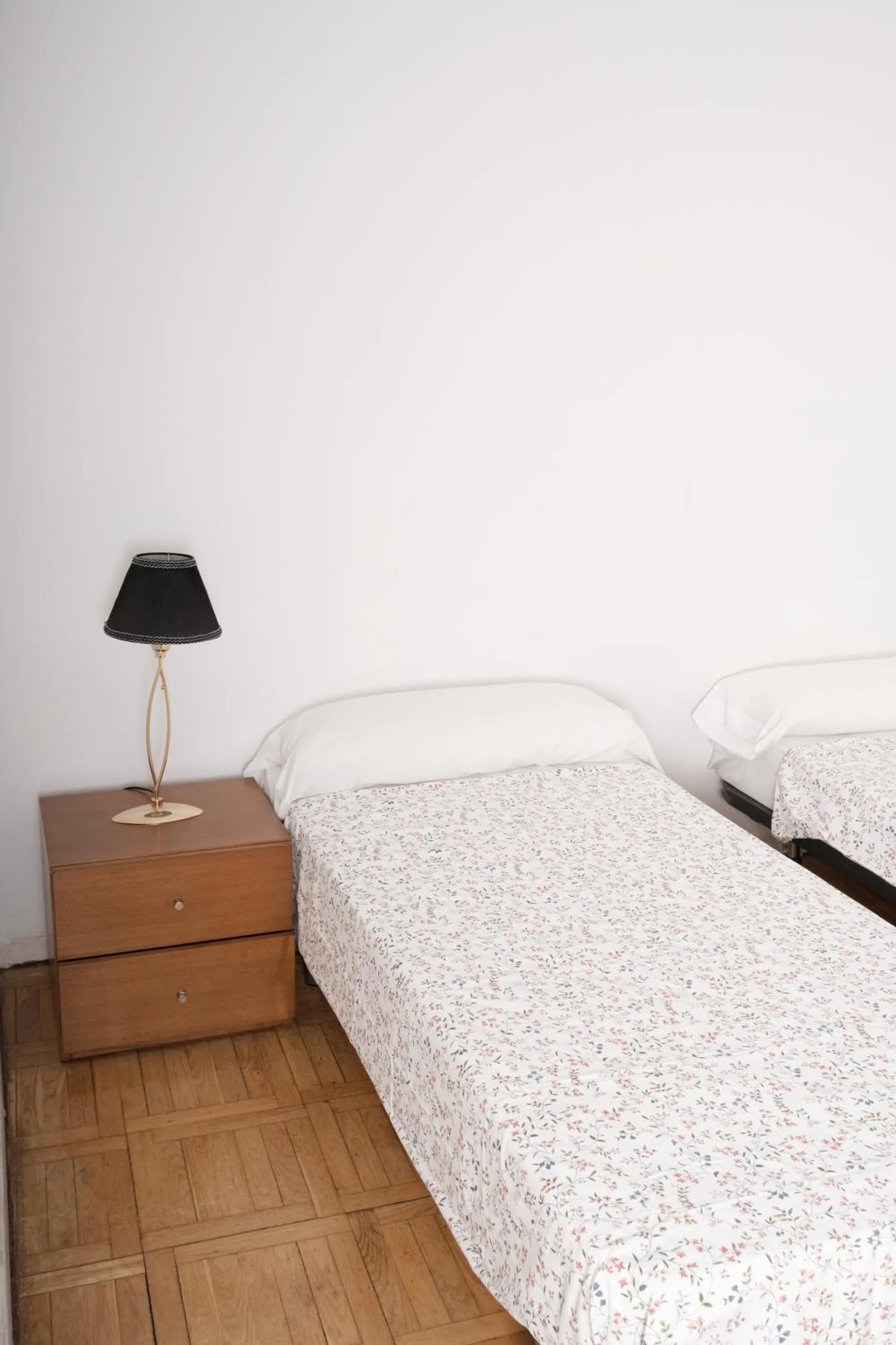 Bed in HOSTEL Rua 35