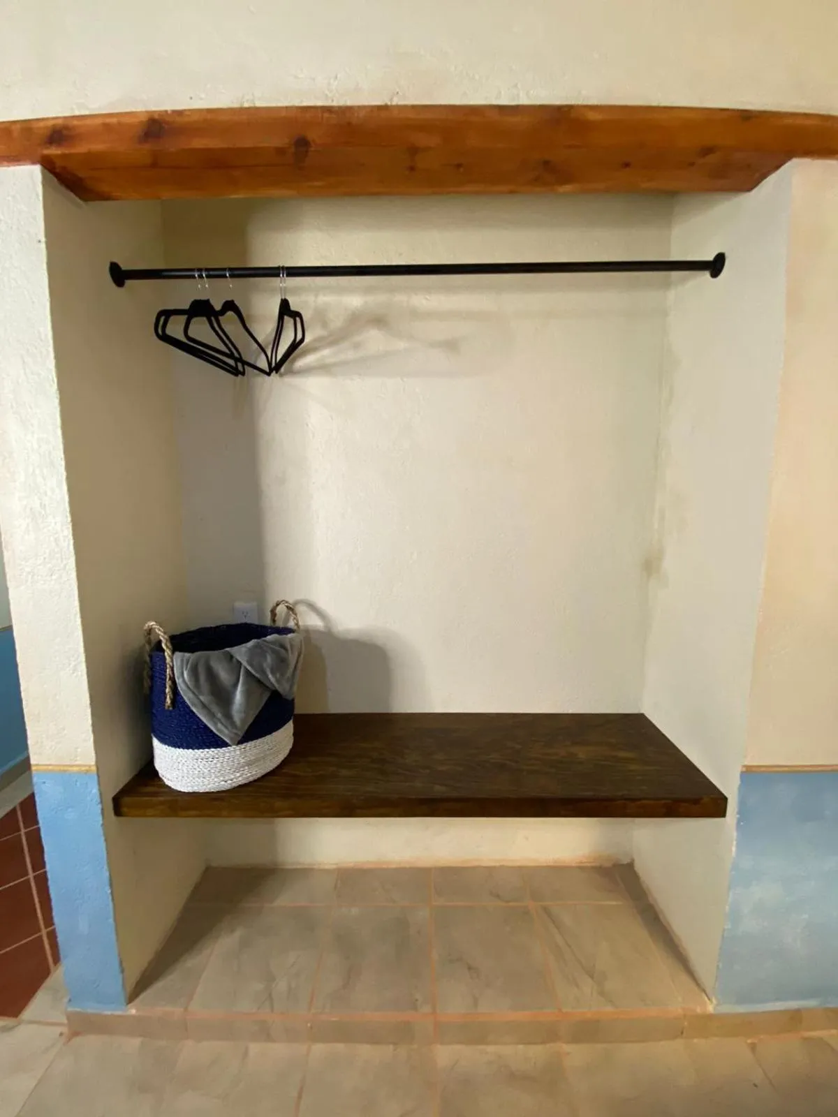 Bedroom in Hotel Boutique Santo Cuervo