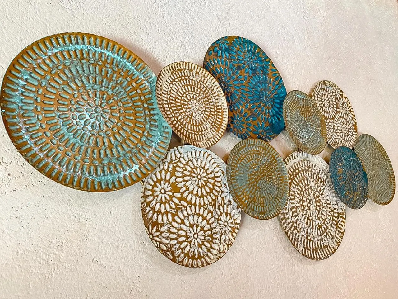 Bedroom in Hotel Boutique Santo Cuervo