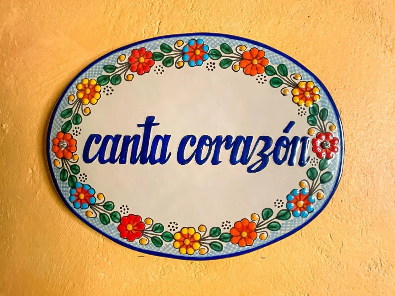 Property logo or sign in Hotel Boutique Santo Cuervo