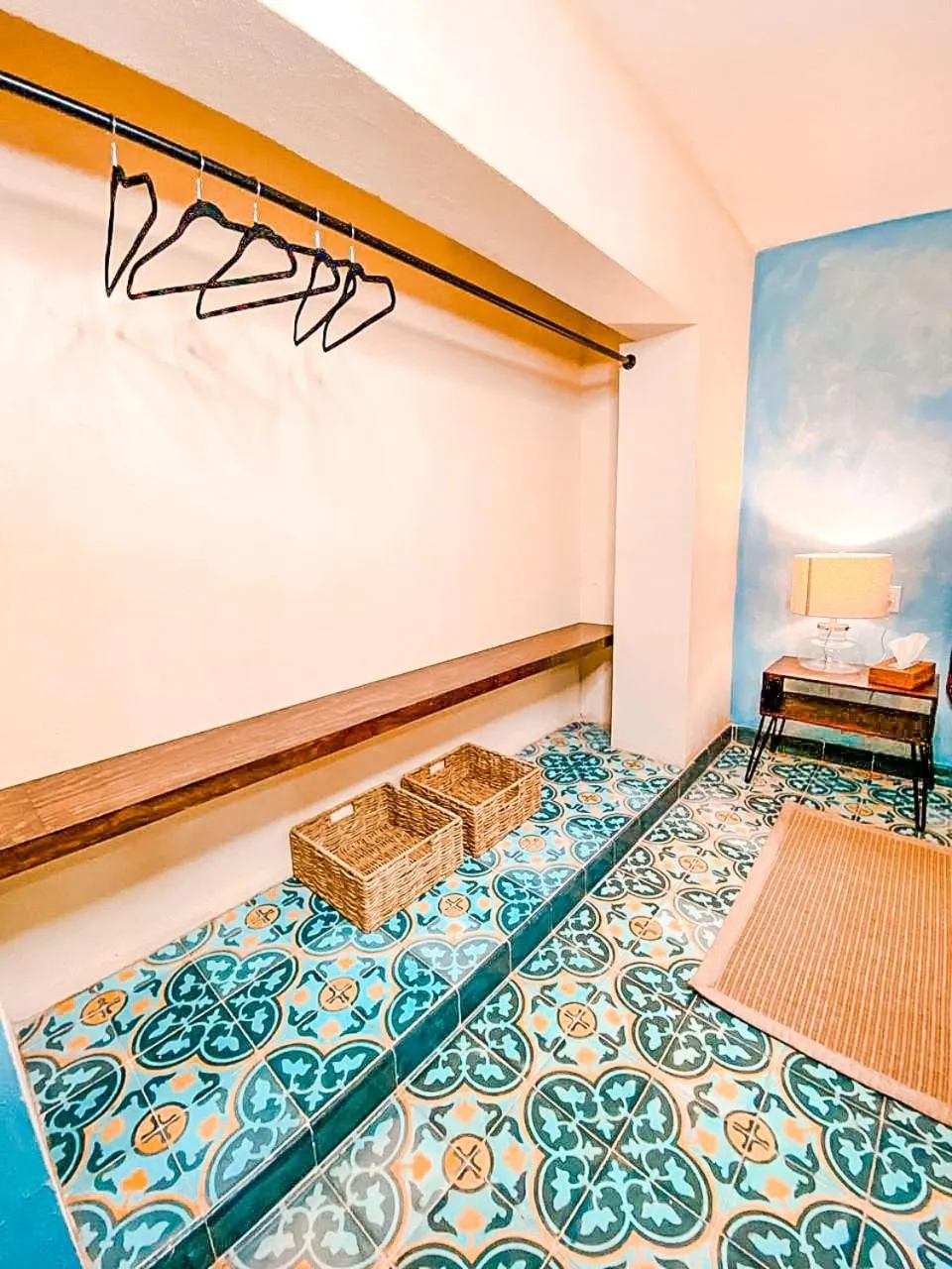 Bedroom, Bed in Hotel Boutique Santo Cuervo