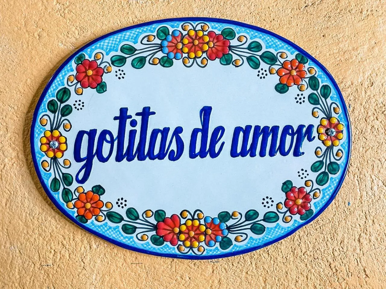 Property logo or sign in Hotel Boutique Santo Cuervo