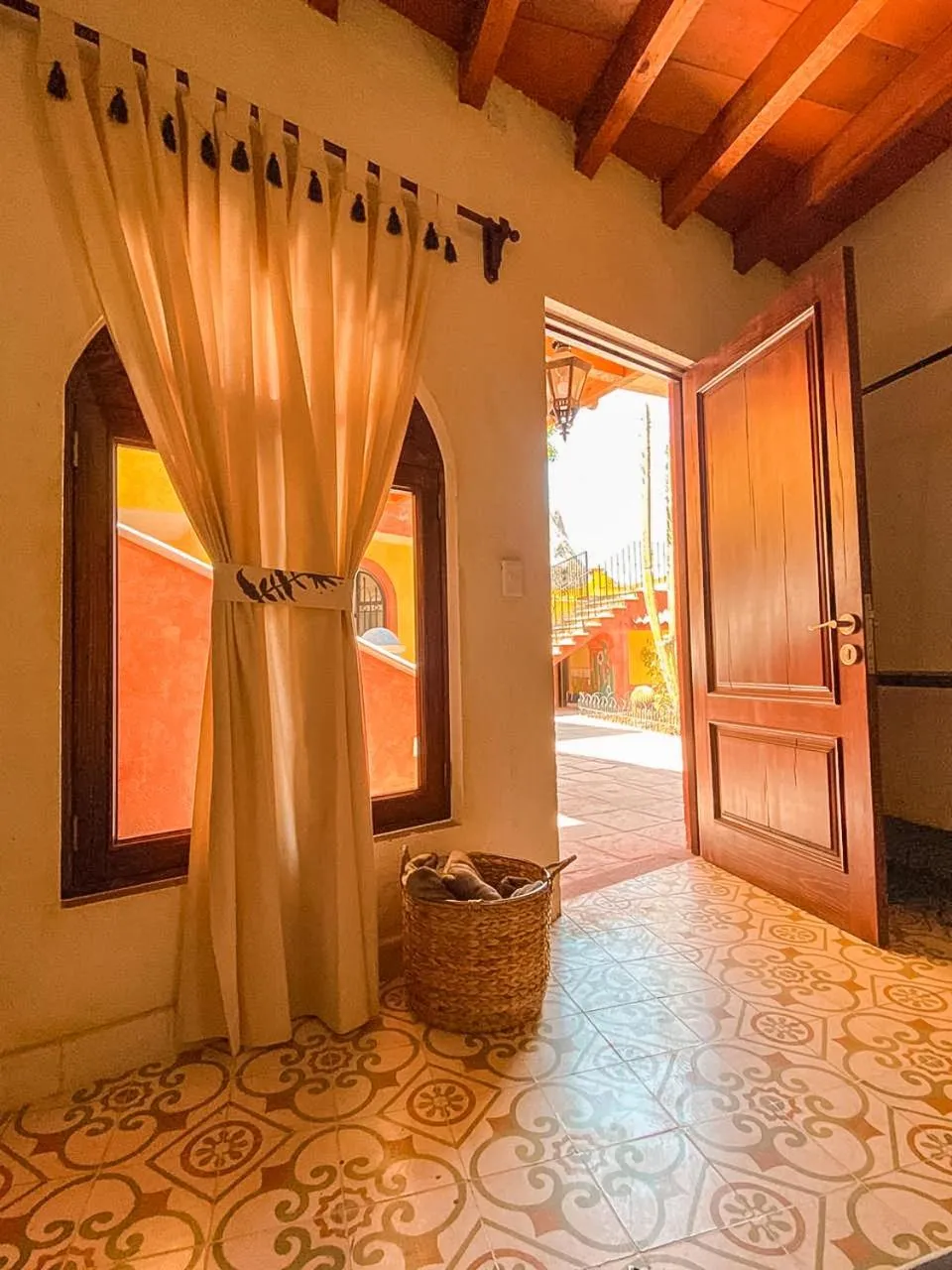 Other in Hotel Boutique Santo Cuervo