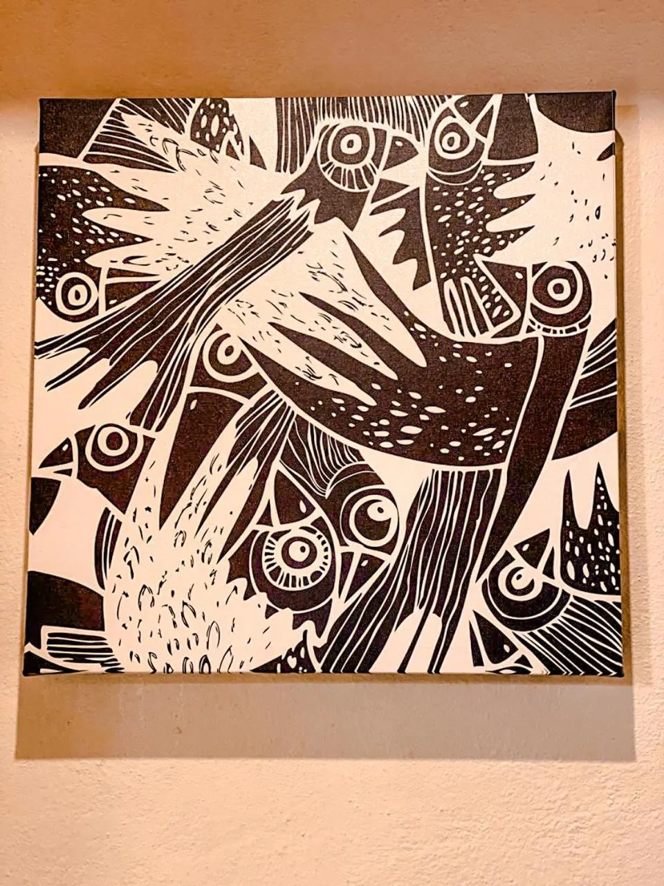 Lobby or reception in Hotel Boutique Santo Cuervo