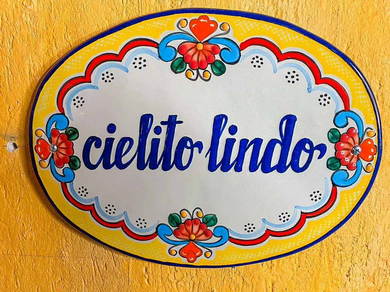 Logo/Certificate/Sign in Hotel Boutique Santo Cuervo