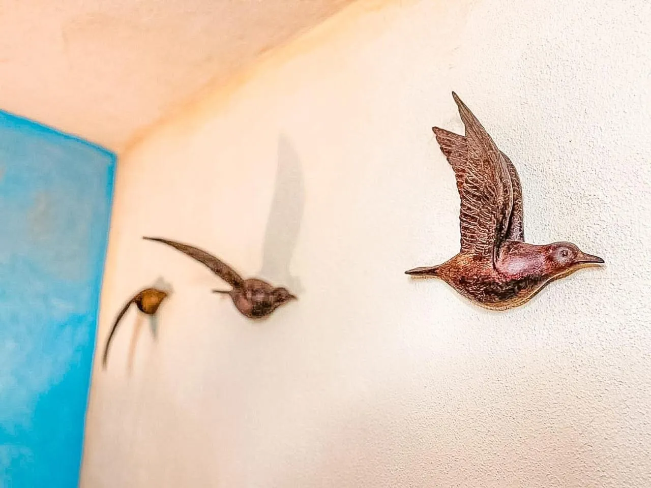 Bedroom in Hotel Boutique Santo Cuervo