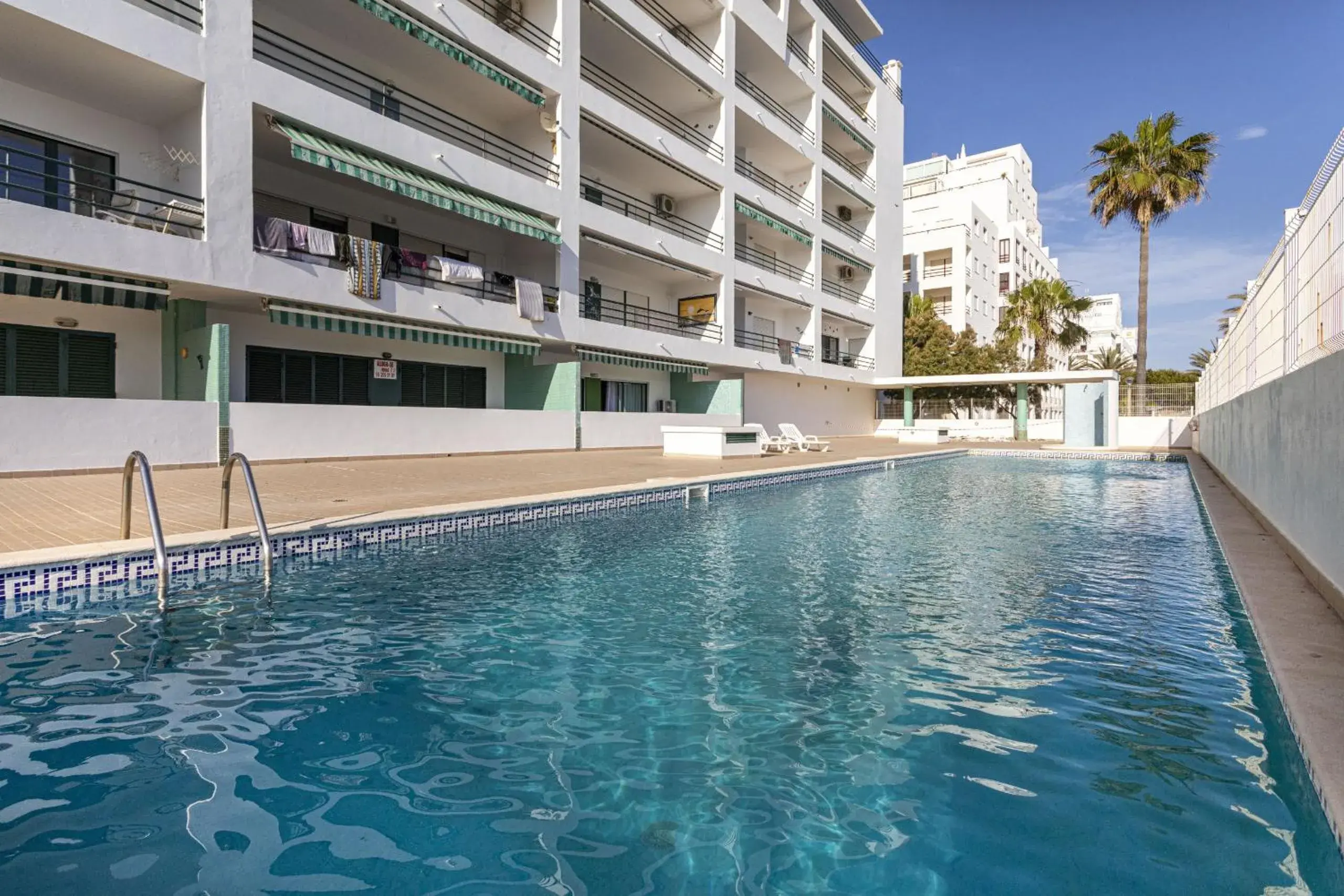 Miral 2 - Beach front apartment with pool Miral 2 - Beach front apartment with pool