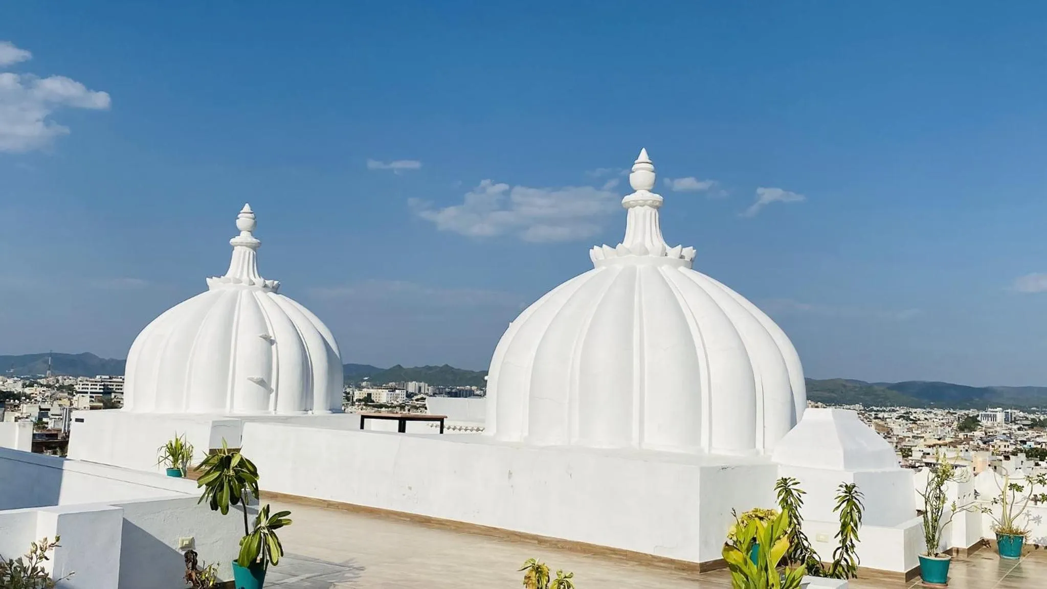 Property building in Kotra Haveli A Boutique Hotel by Lake Pichola