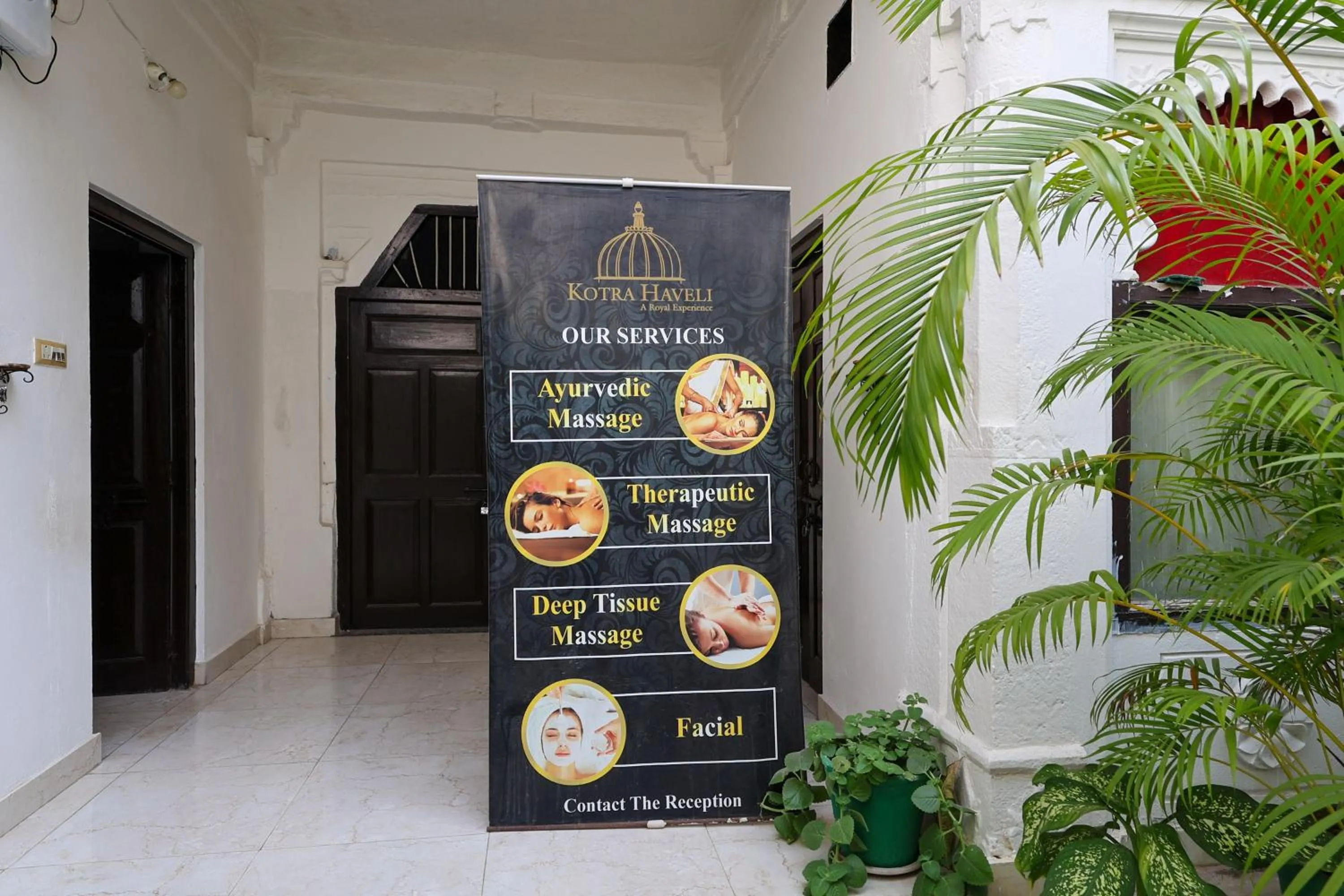 Property building in Kotra Haveli A Boutique Hotel by Lake Pichola