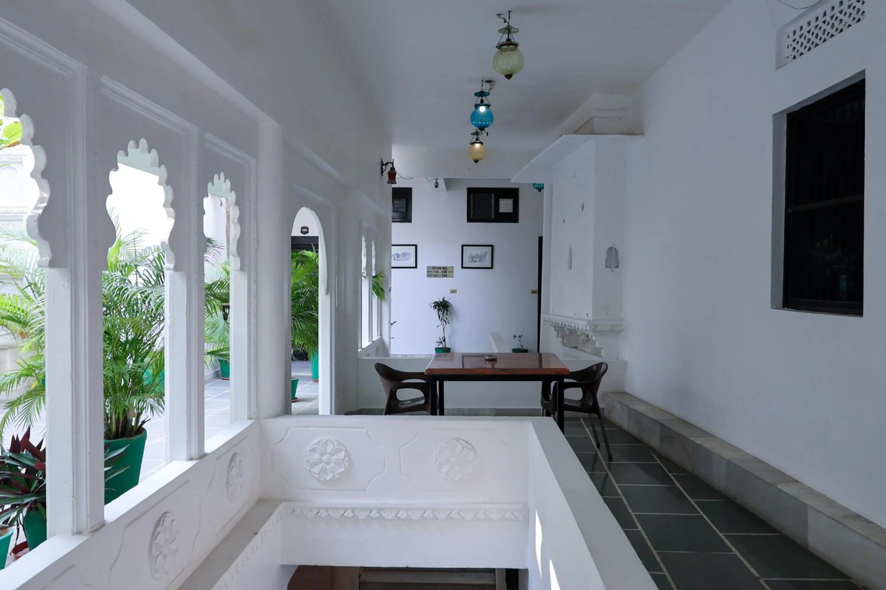 Property building in Kotra Haveli A Boutique Hotel by Lake Pichola