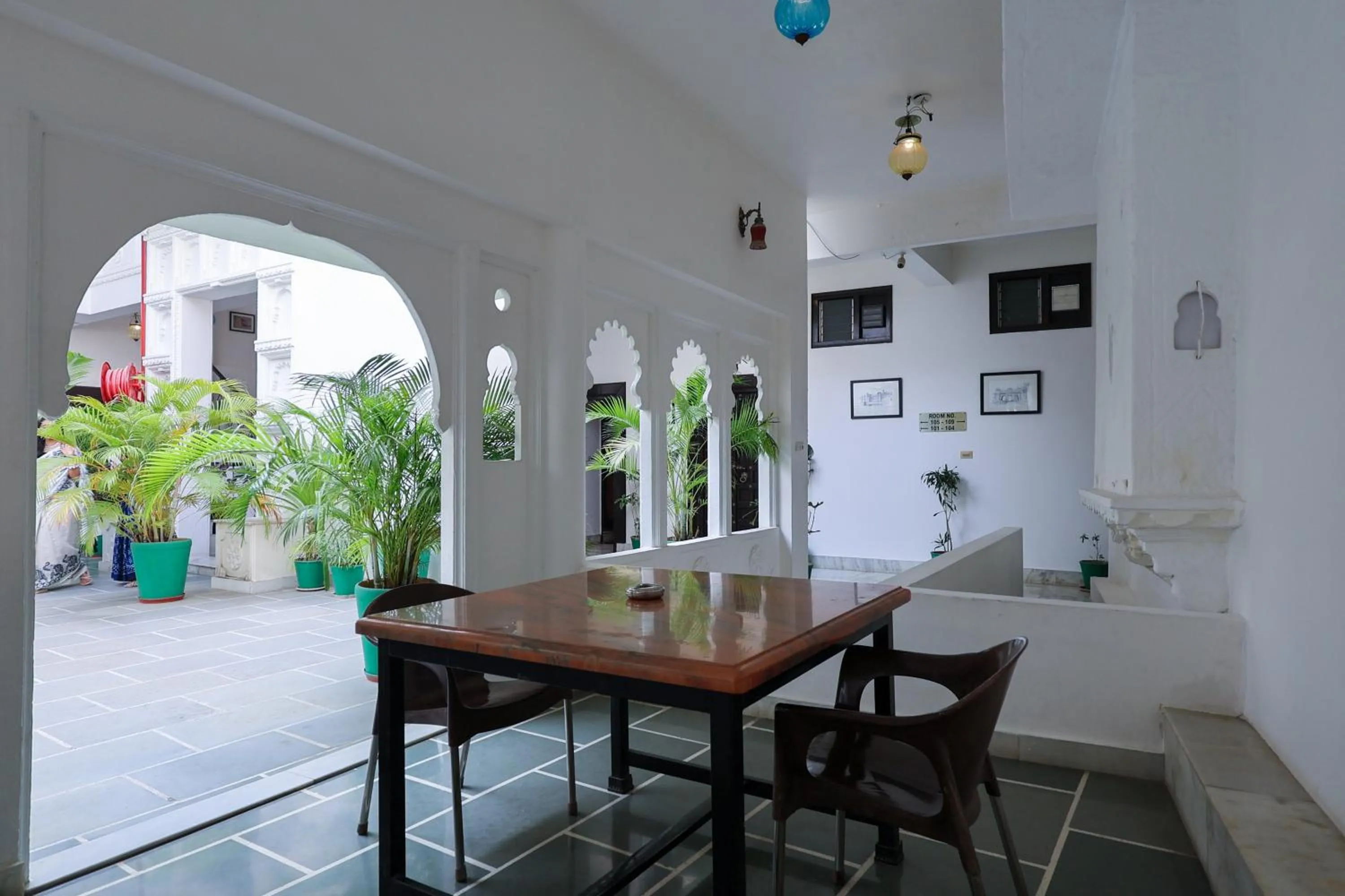 Property building in Kotra Haveli A Boutique Hotel by Lake Pichola