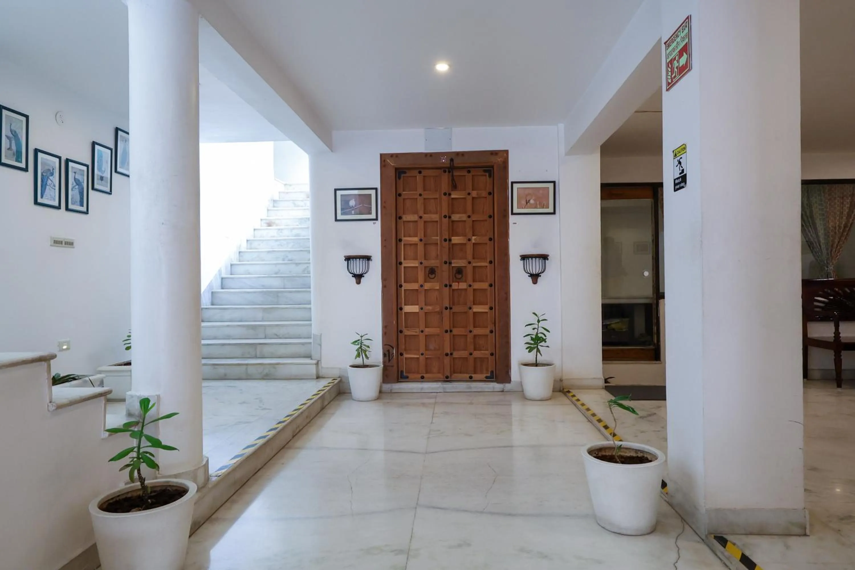 Place of worship in Kotra Haveli A Boutique Hotel by Lake Pichola