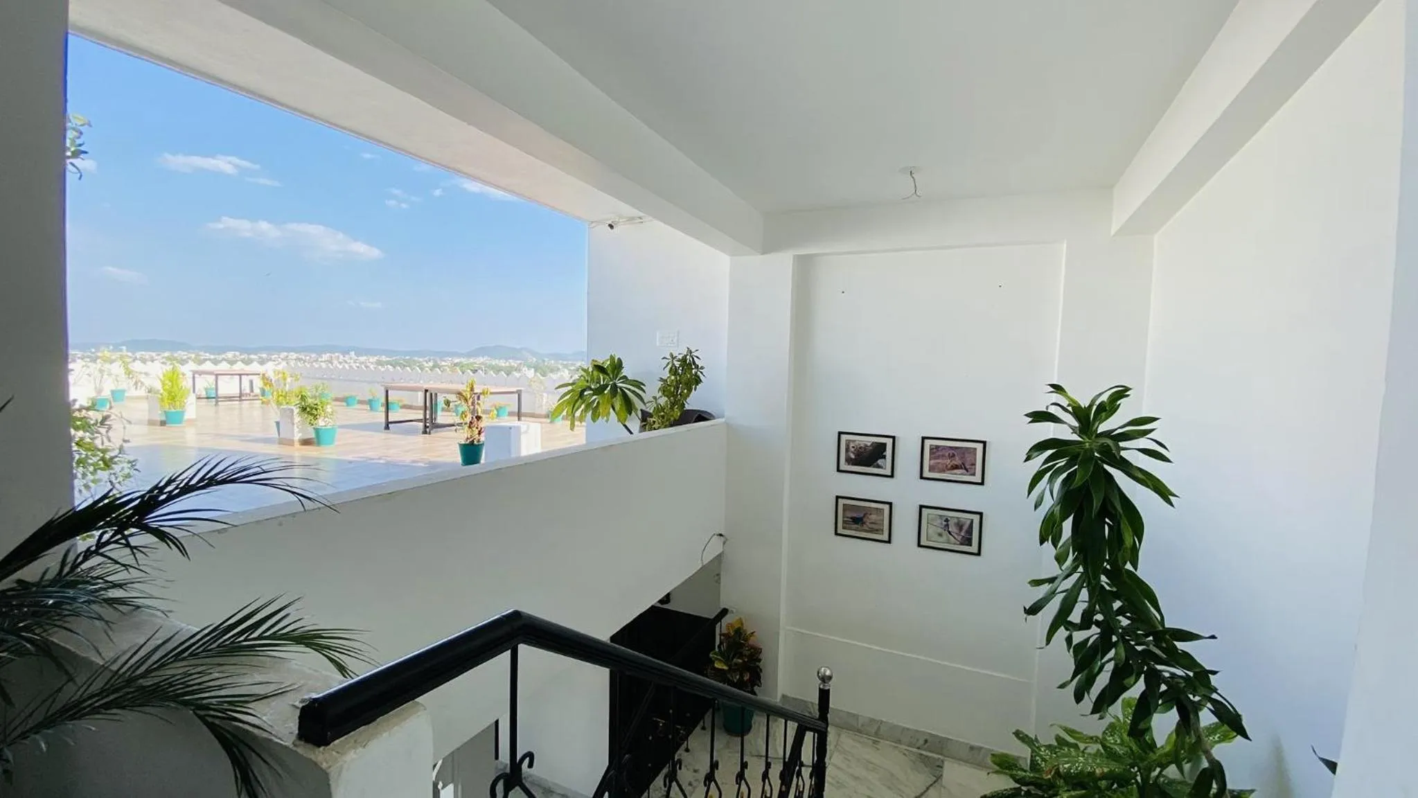 Property building in Kotra Haveli A Boutique Hotel by Lake Pichola