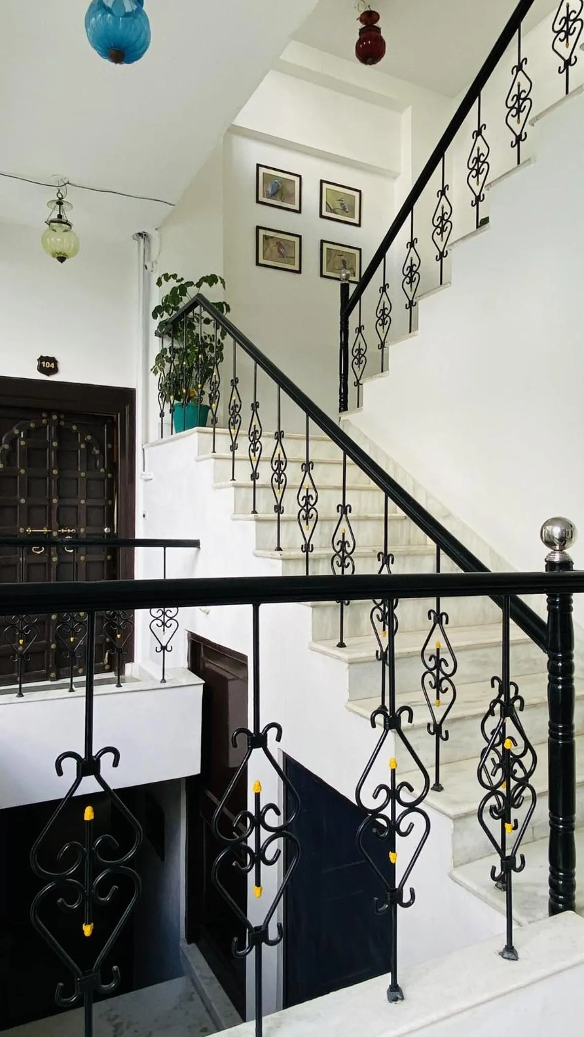 Property building in Kotra Haveli A Boutique Hotel by Lake Pichola