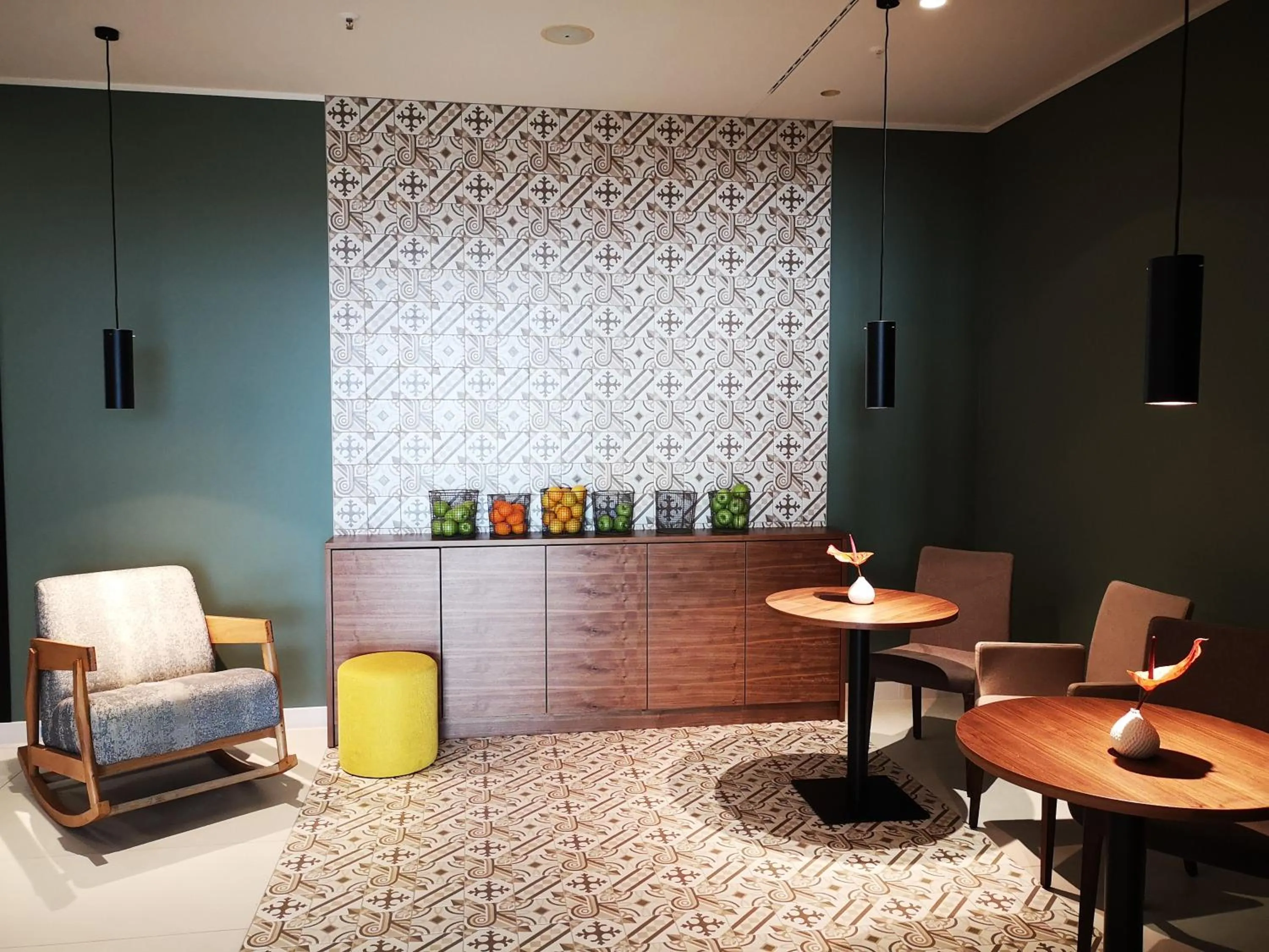 Breakfast in Vienna House by Wyndham Andel's Berlin